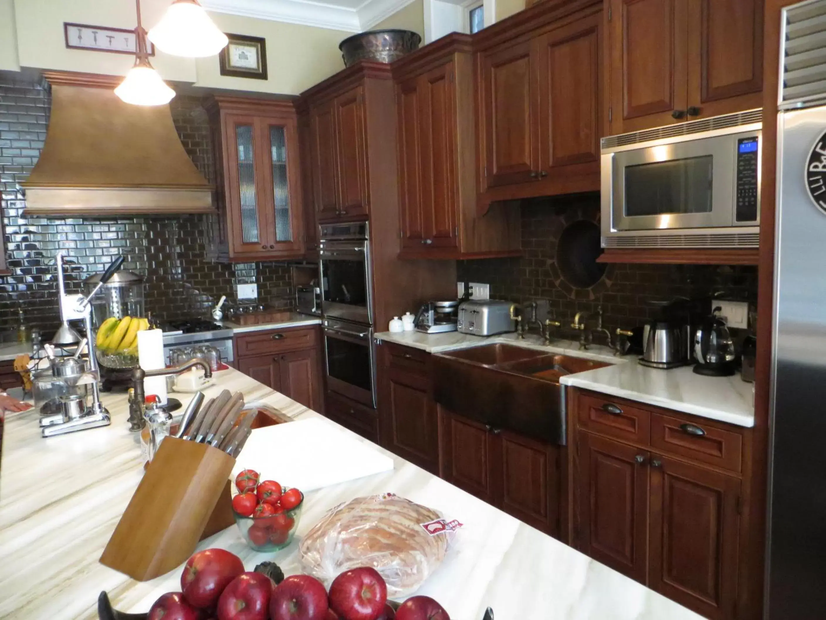 Kitchen or kitchenette, Kitchen/Kitchenette in Villa D' Citta