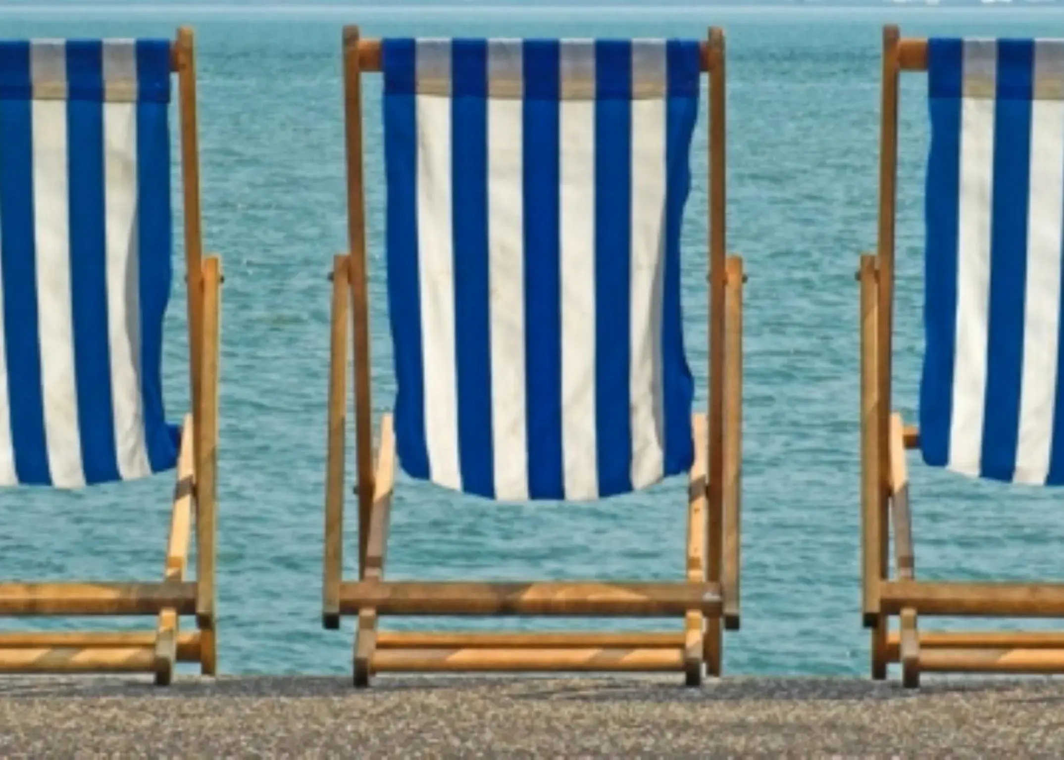 Area and facilities, Beach in Esplanade Hotel