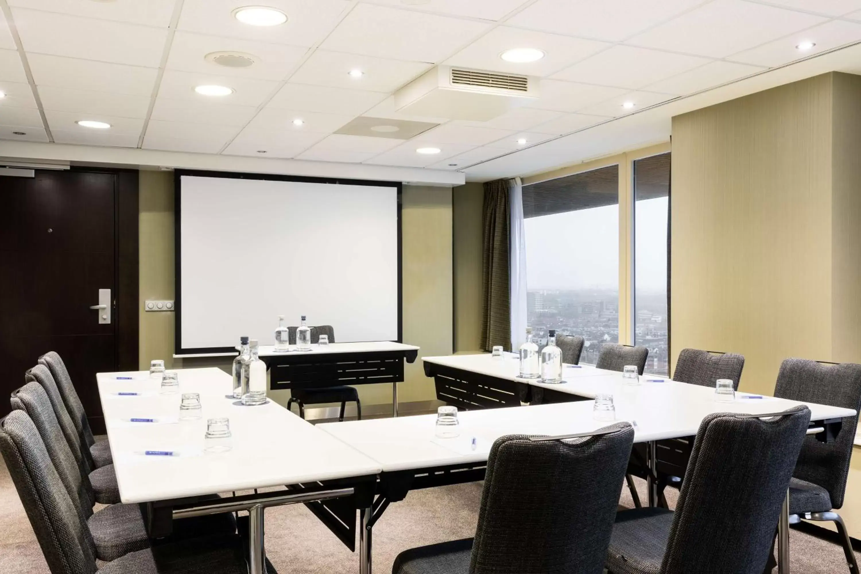 Meeting/conference room in NH Utrecht