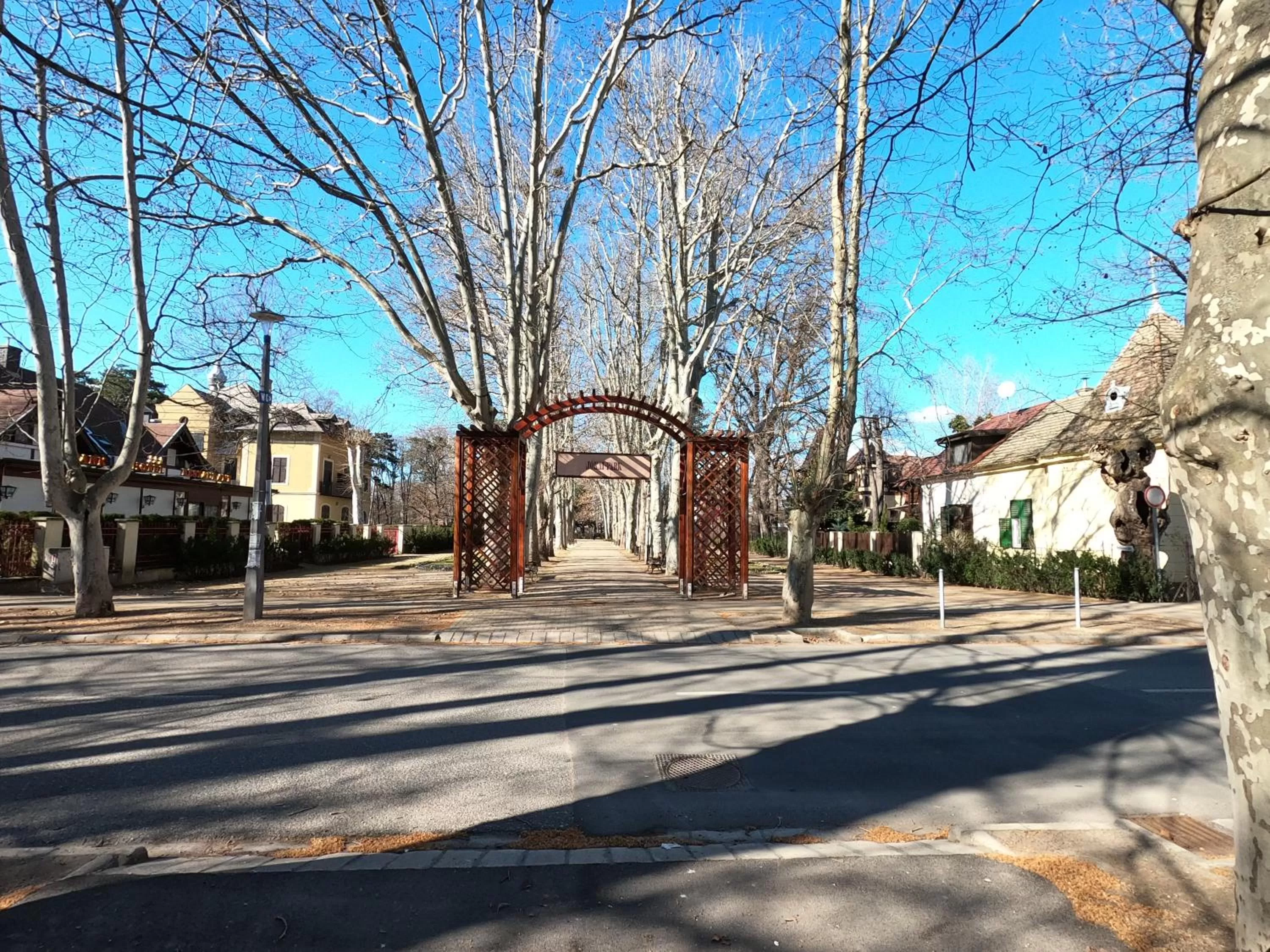 Other in Gosztonyi Villa