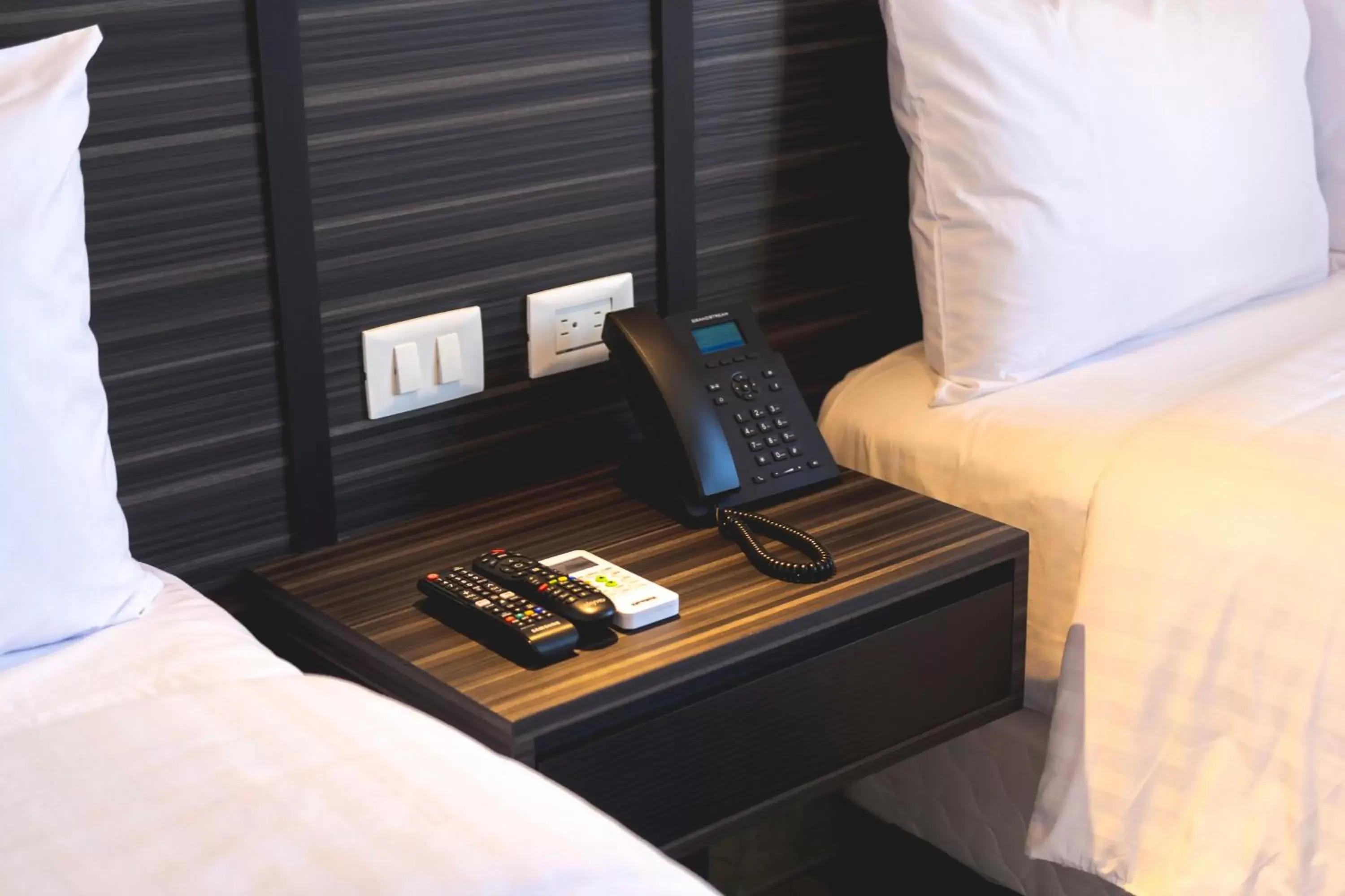 Bedroom, Bed in Hotel La Nacional By Kavia Bedroom, Bed in Hotel La Nacional By Kavia