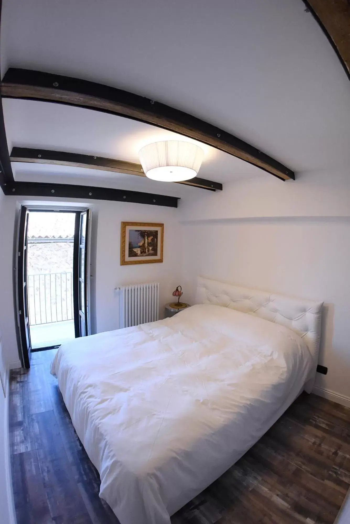 Room Photo in San Francesco Suite