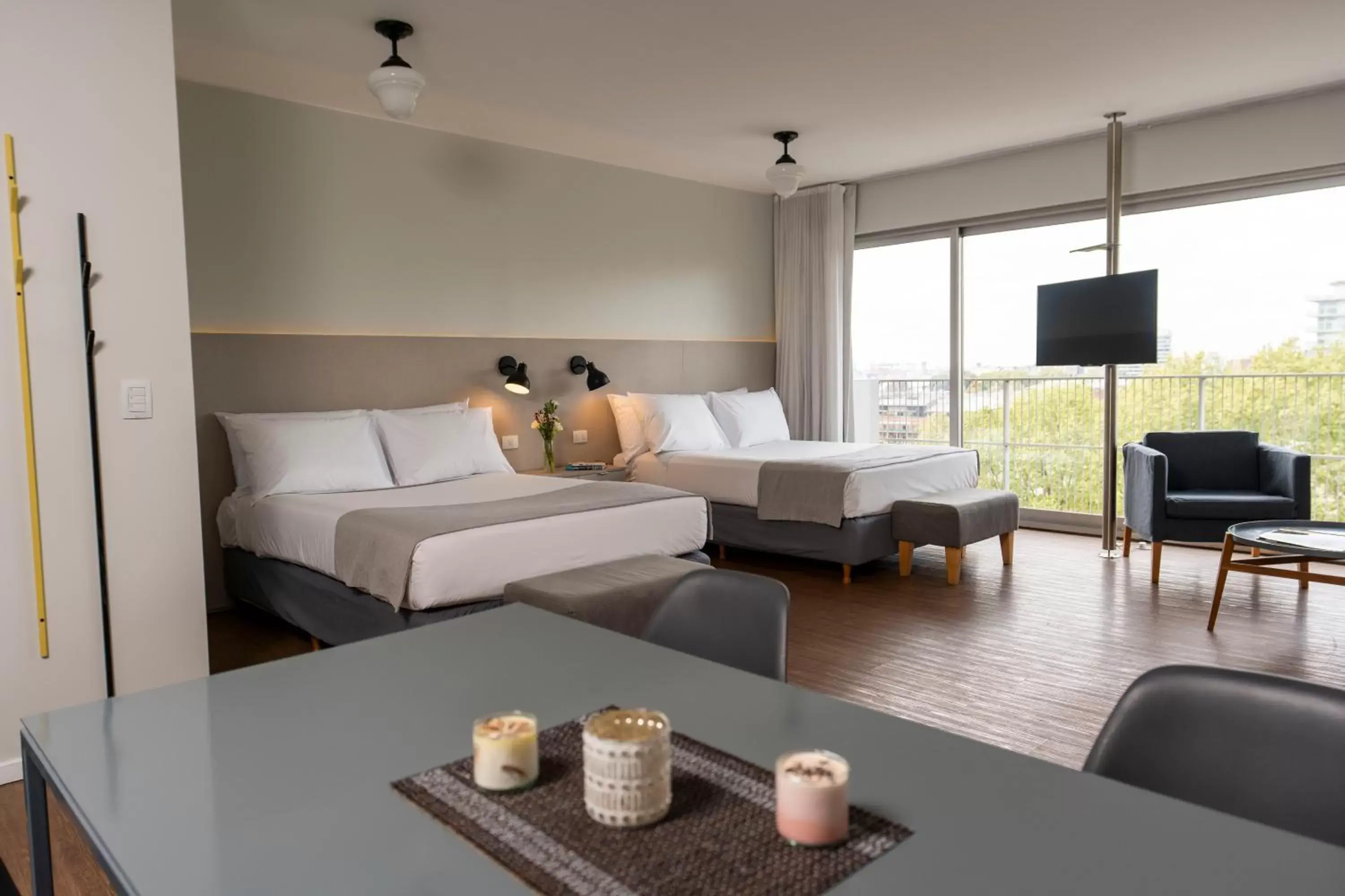 Family Studio in Almarena Madero Urbano Affiliated by Meliá Family Studio in Almarena Madero Urbano Affiliated by Meliá