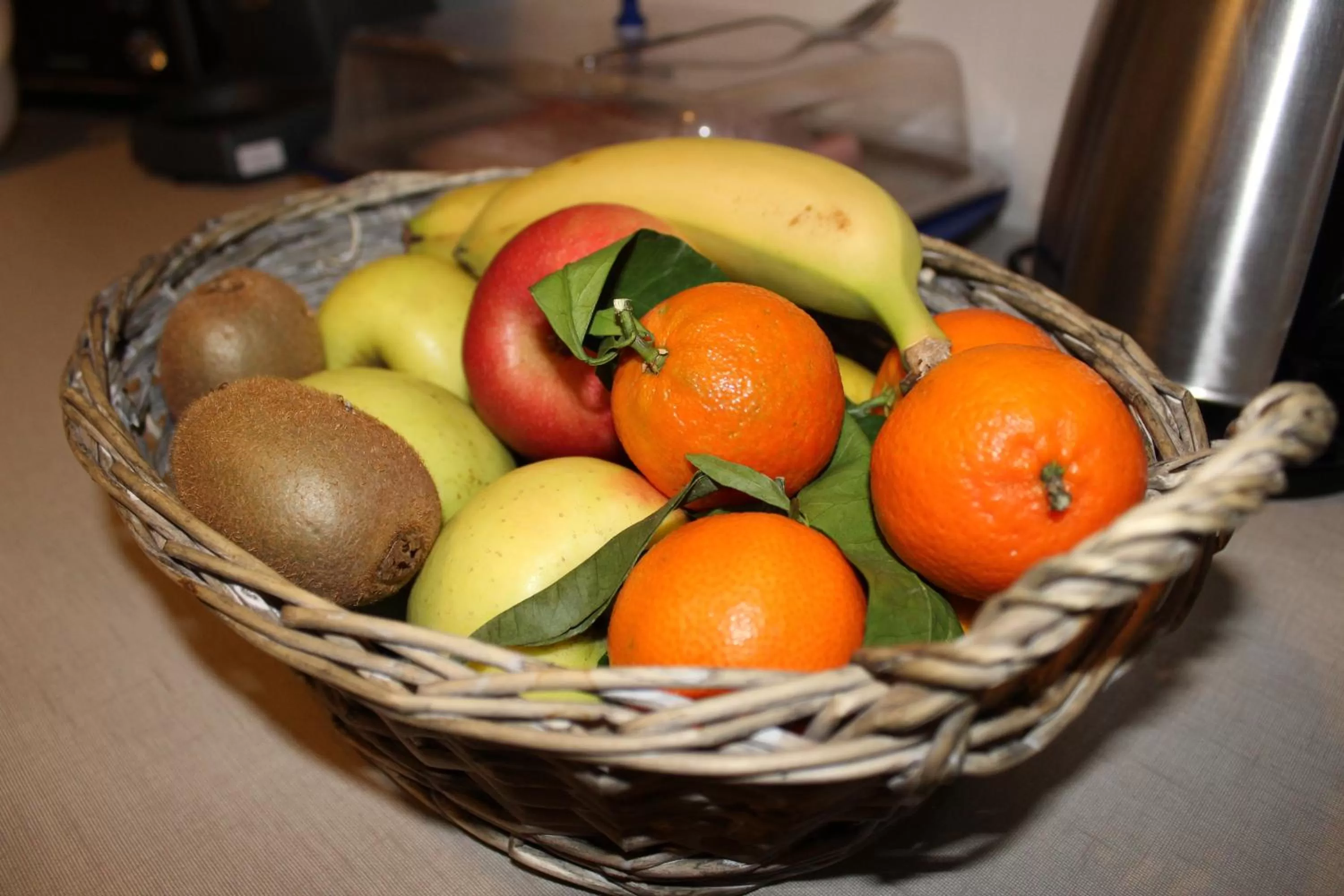 Breakfast, Food in Hôtel Saint Roch Montpellier Centre