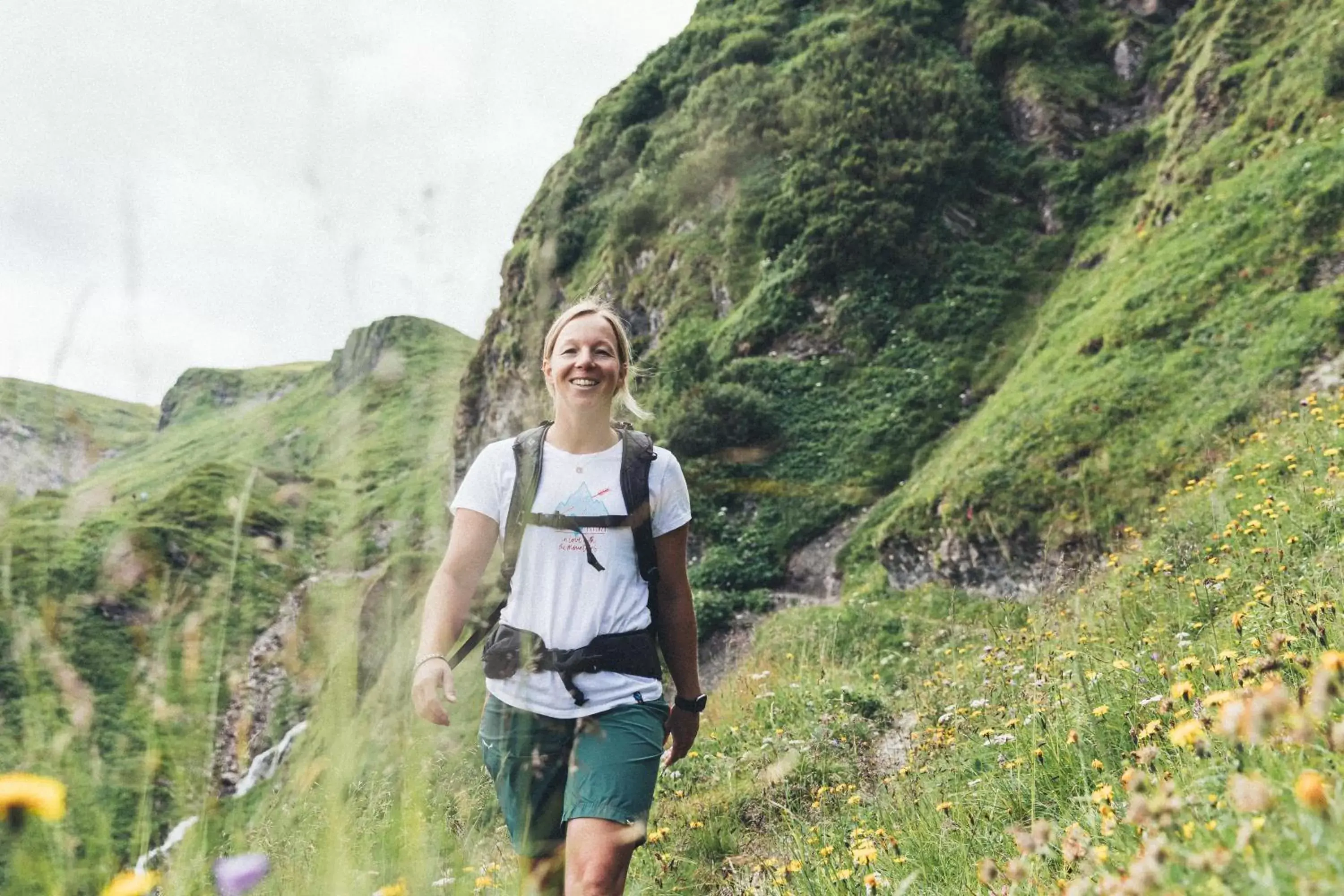 Hiking, Children in Hotel Tirolerhof 4 Sterne Superior