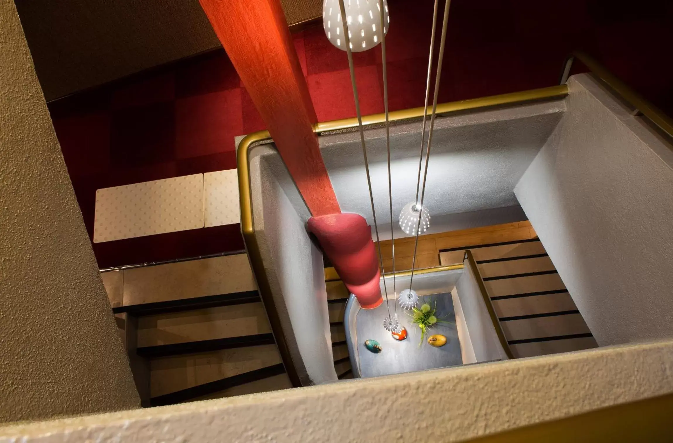 Property building in Logis Hôtel du Midi - Saint Etienne Sud Property building in Logis Hôtel du Midi - Saint Etienne Sud