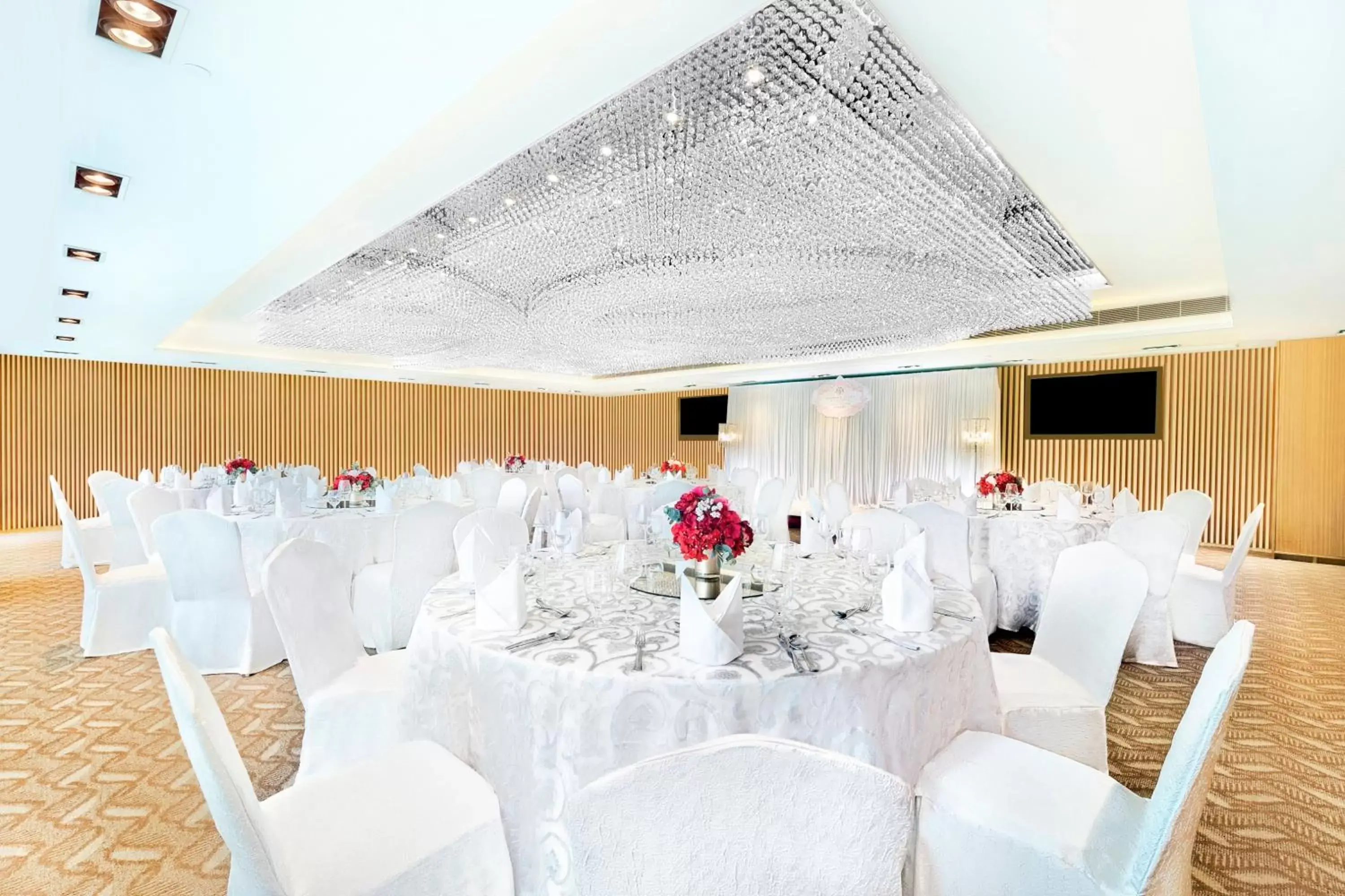 Banquet/Function facilities, Banquet Facilities in Harbour Plaza 8 Degrees
