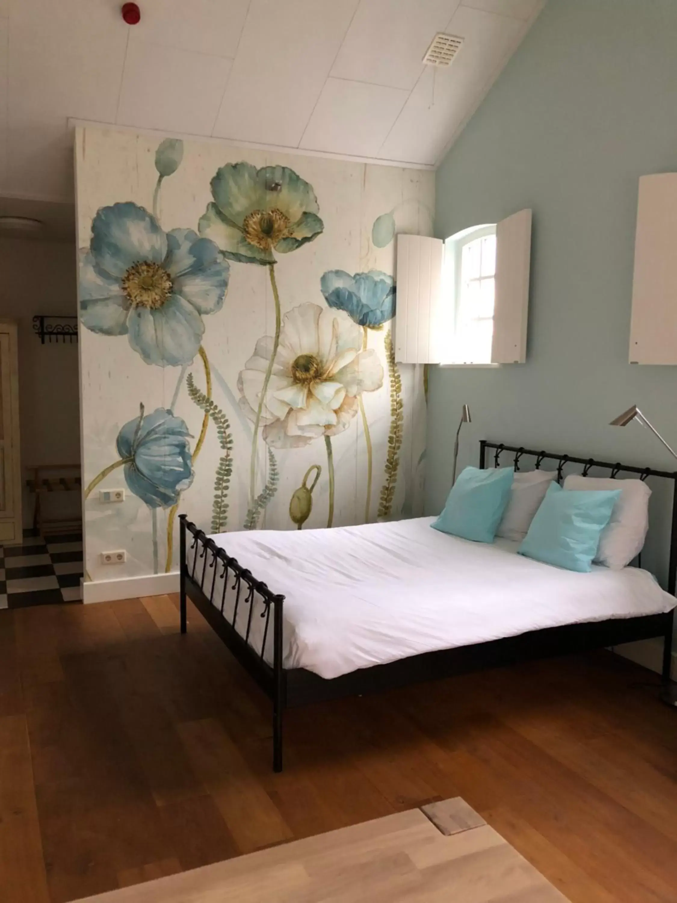 Hotel De Hoefpoort Hotel De Hoefpoort