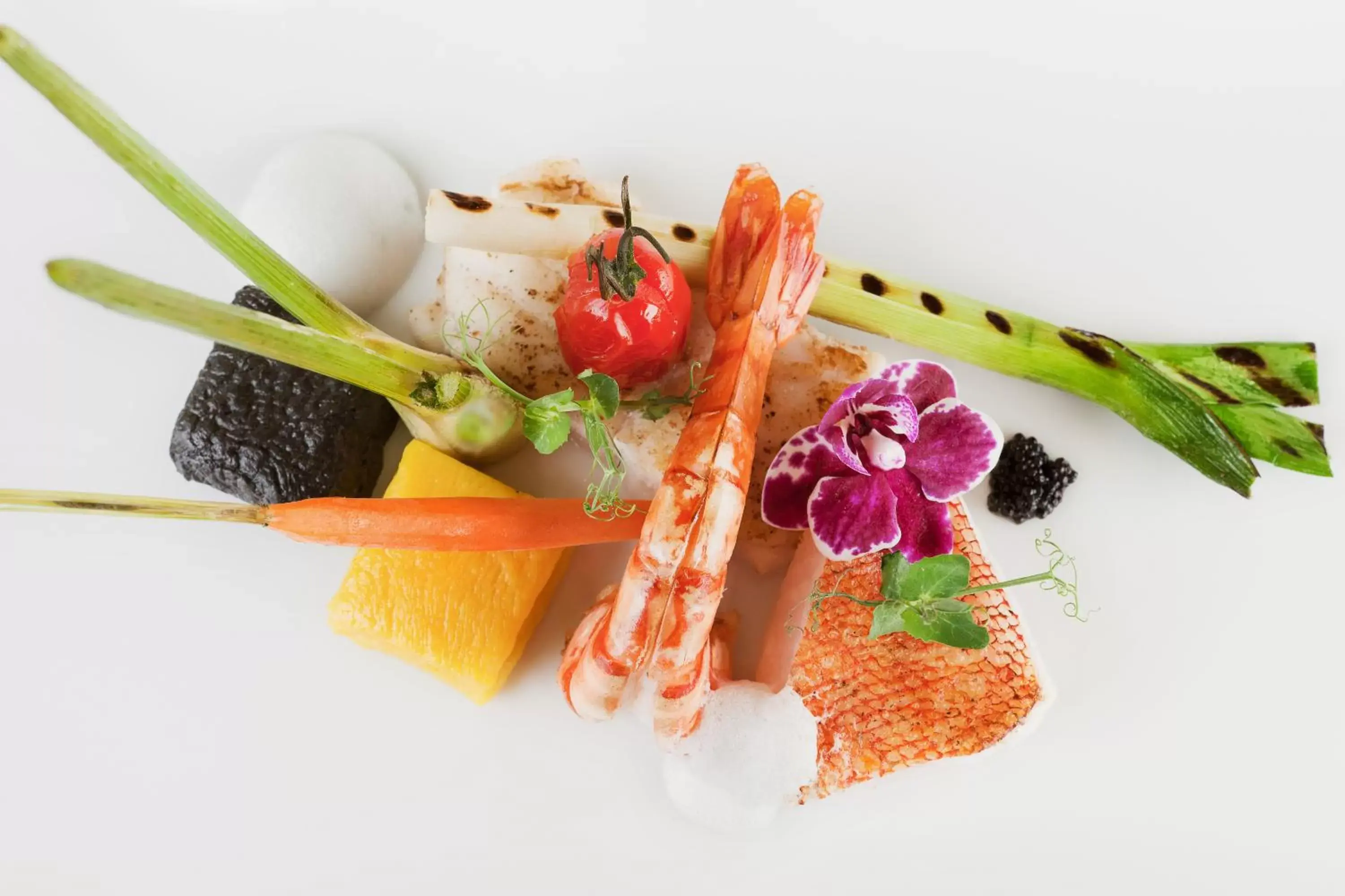 Restaurant/places to eat in Kongress Hotel Davos Restaurant/places to eat in Kongress Hotel Davos