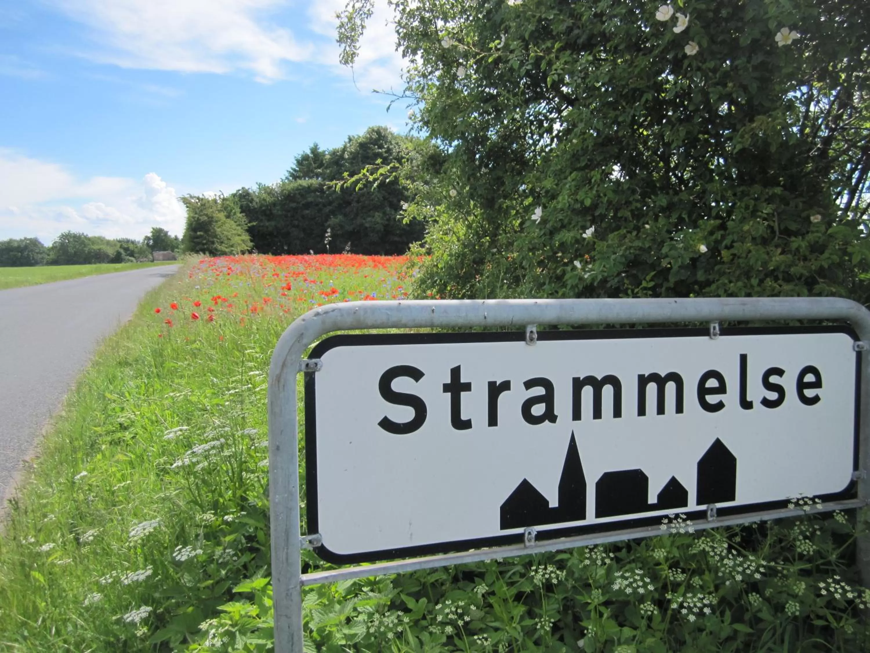 Off site in Tåsinge B&B