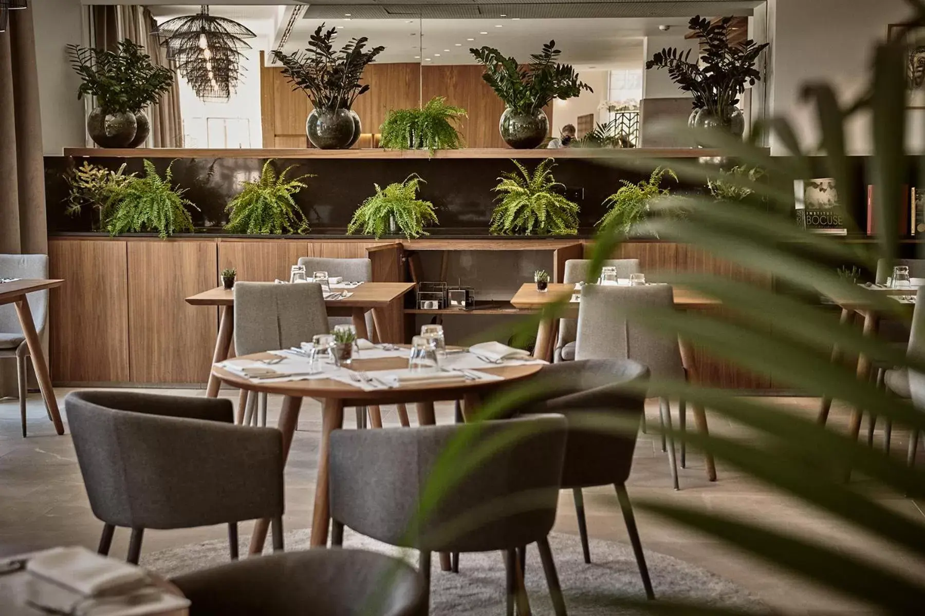 Restaurant/places to eat in Es Princep - The Leading Hotels of the World Restaurant/places to eat in Es Princep - The Leading Hotels of the World