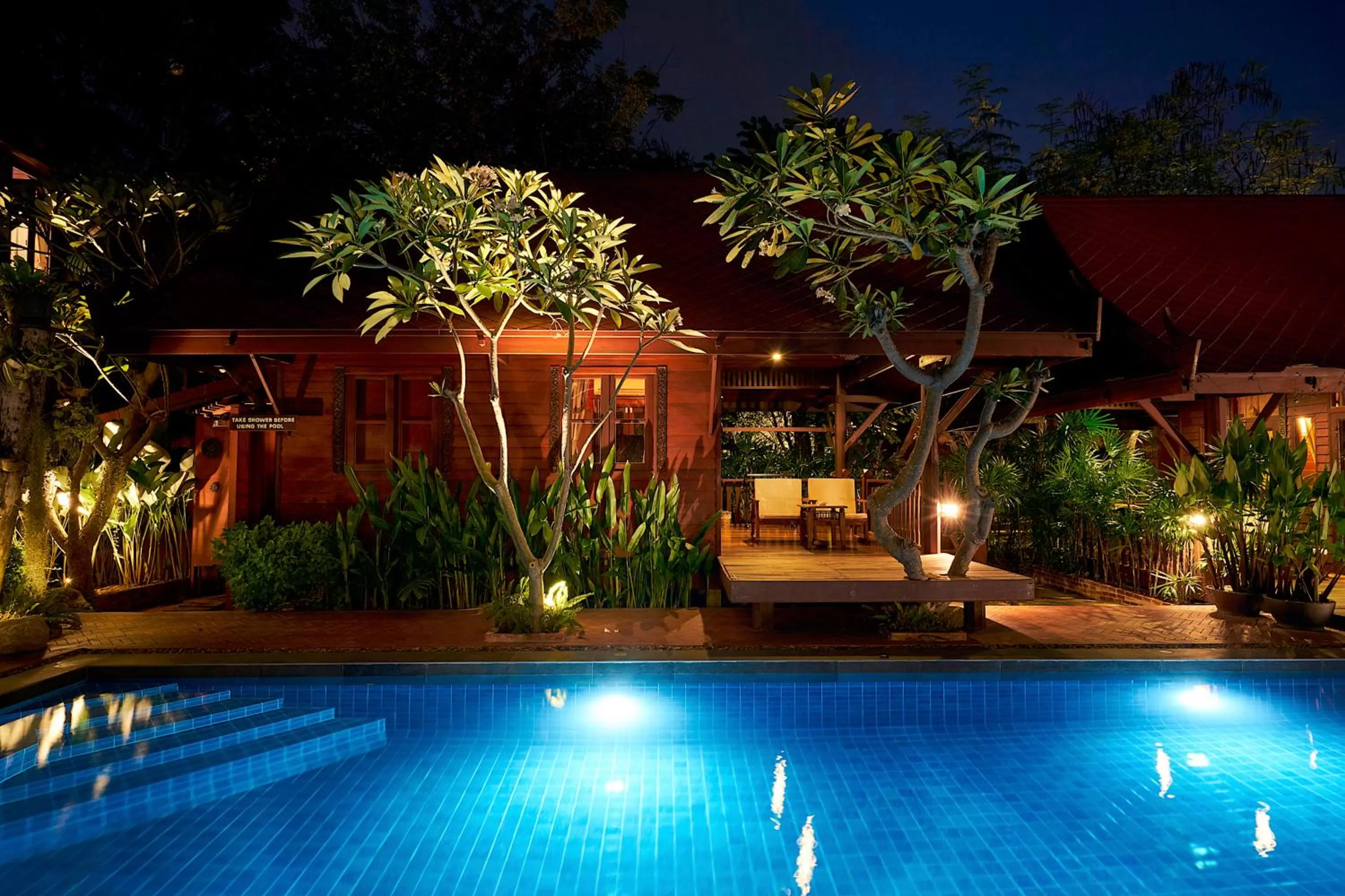 Ruenkanok Thaihouse Resort