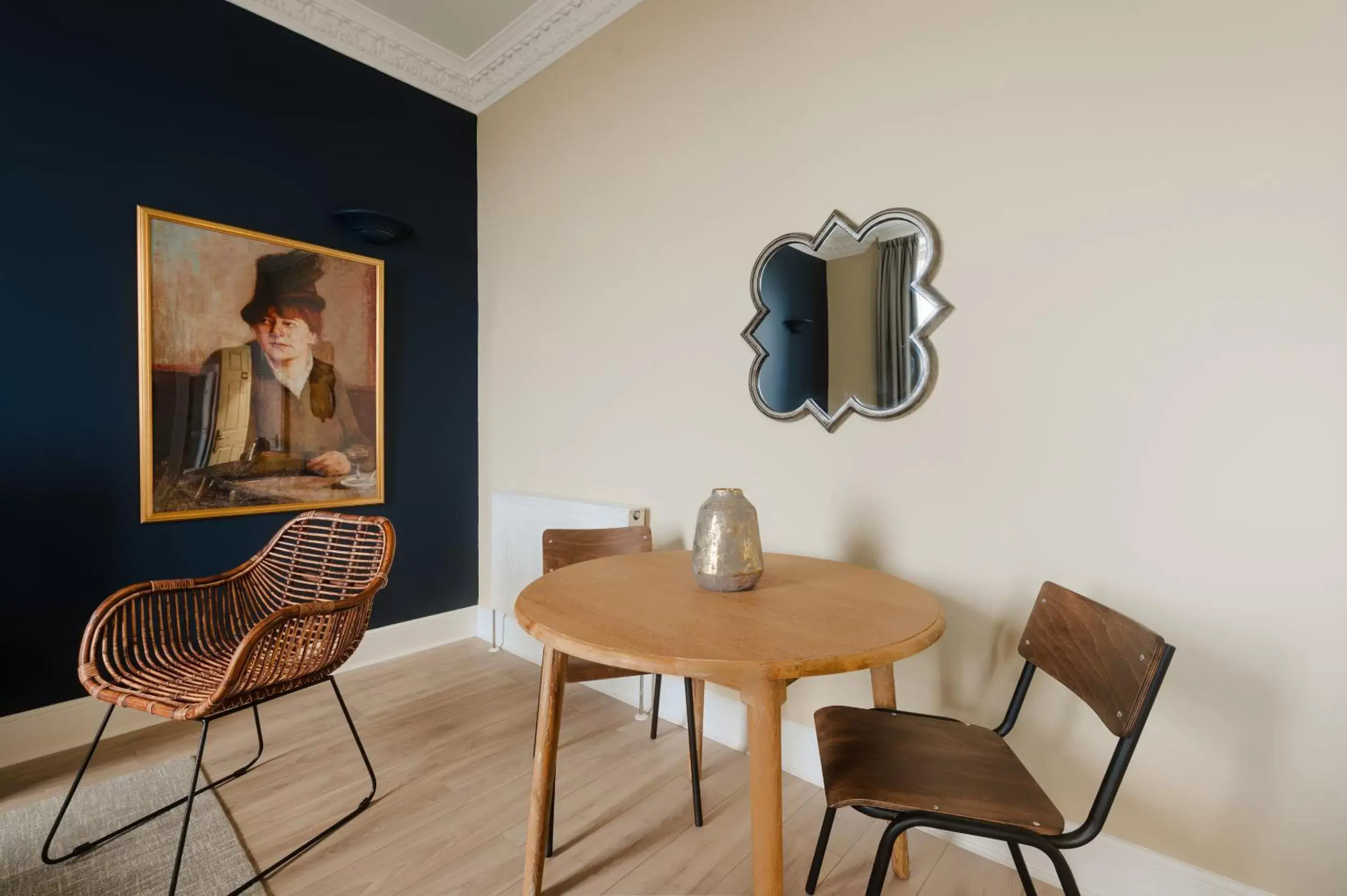 Dining Area in Sonder Royal Garden Apartments