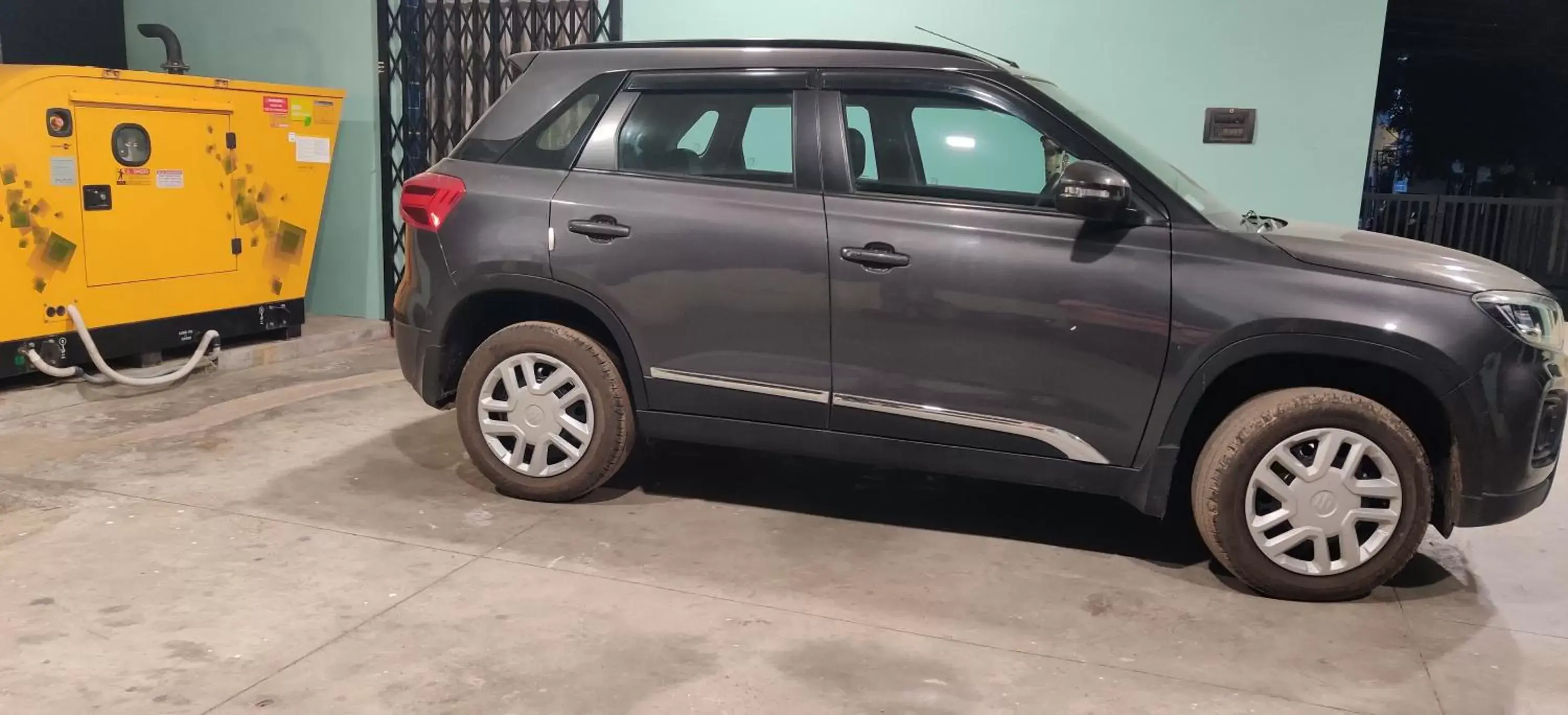 Coral Shelters Mattuthavani Coral Shelters Mattuthavani