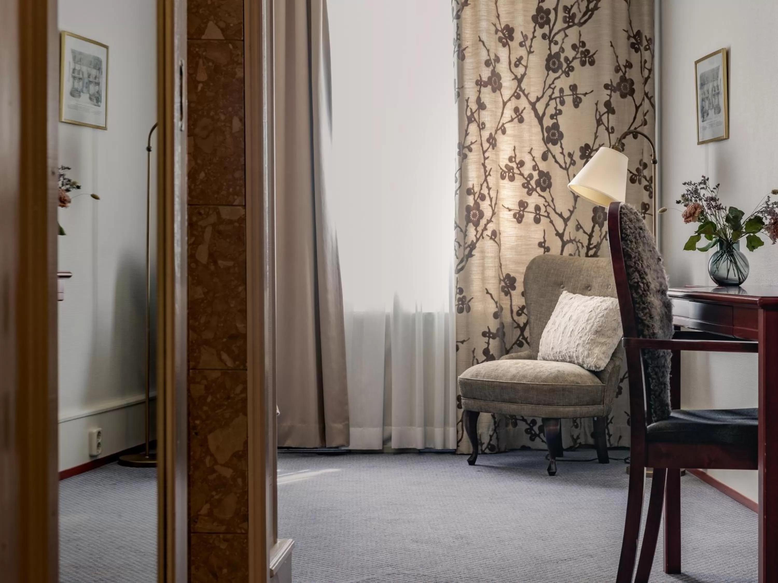 Best Western Strand Hotel