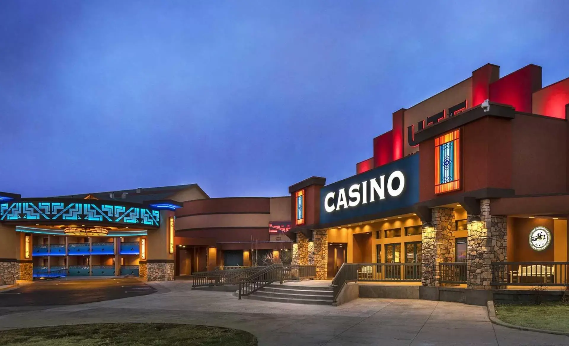 Ute Mountain Casino Hotel