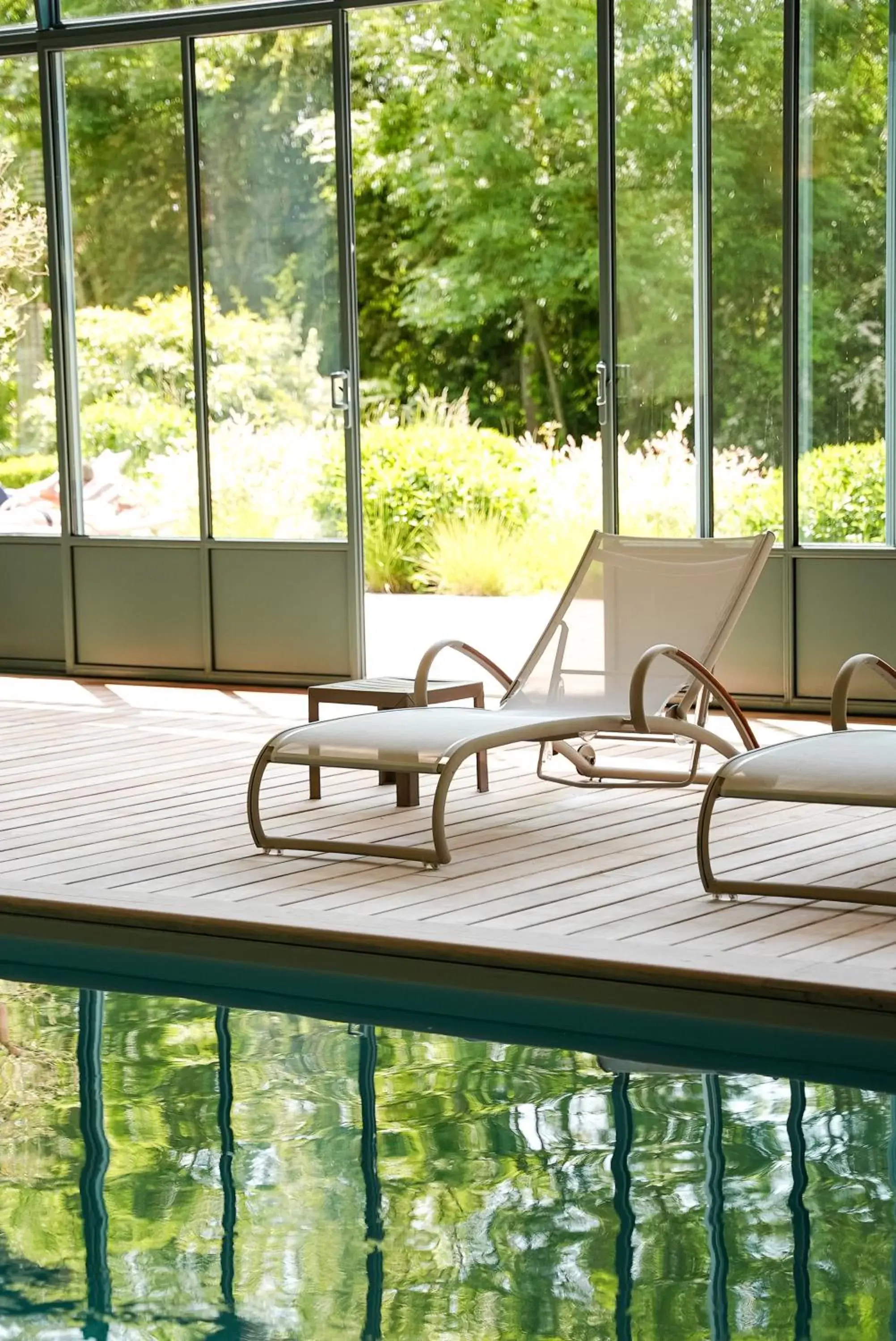 Pool view, Swimming Pool in Le Clos de Grâce