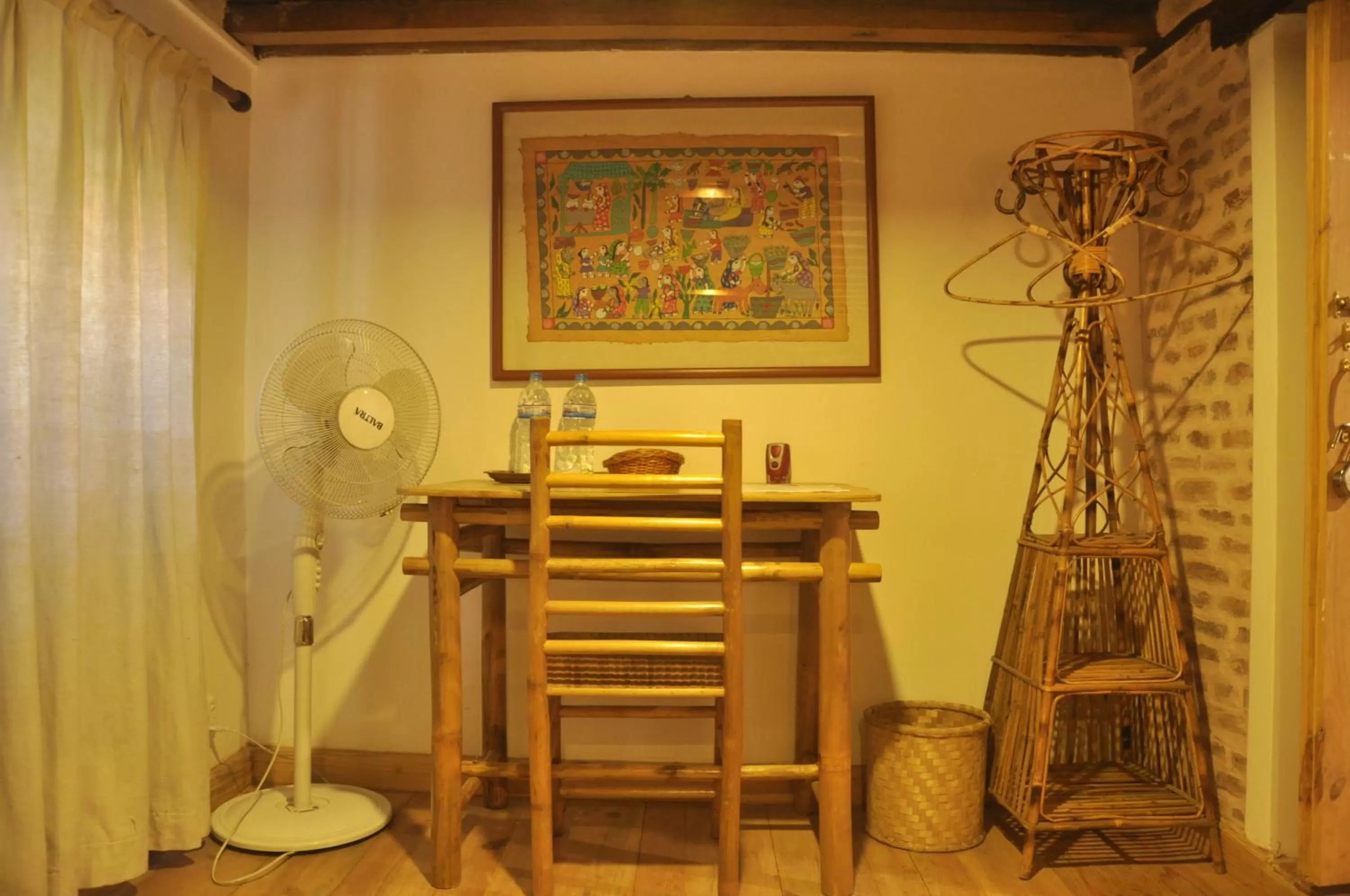 Boutique Heritage Home