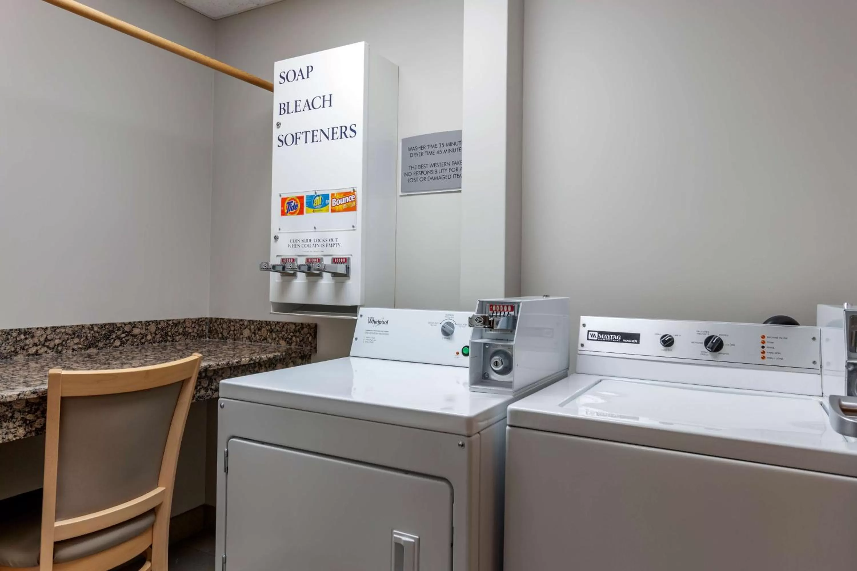 Property building in Best Western Plus Pembina Inn & Suites