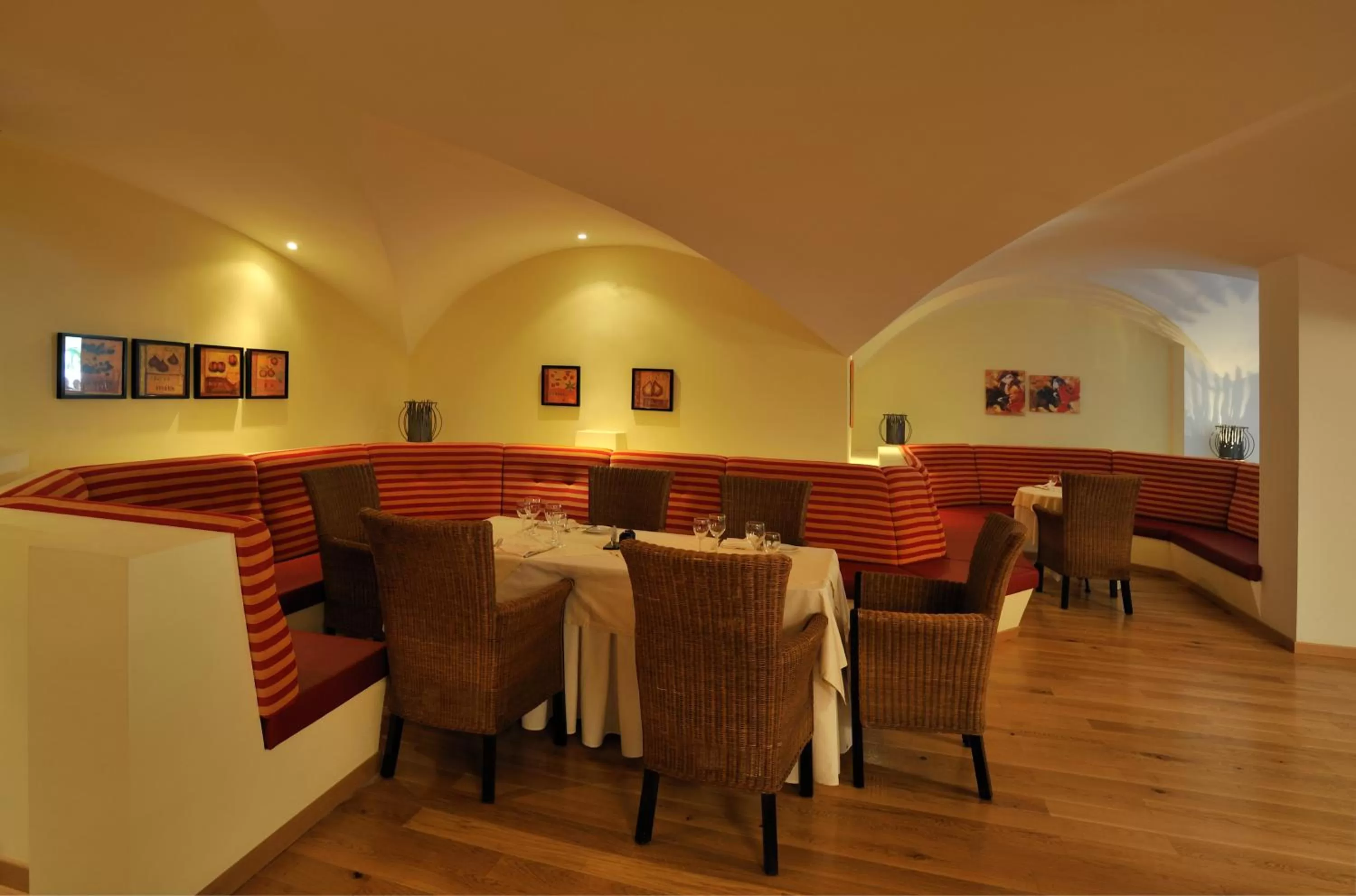 Restaurant/places to eat in Pestana Viking Beach & SPA Resort