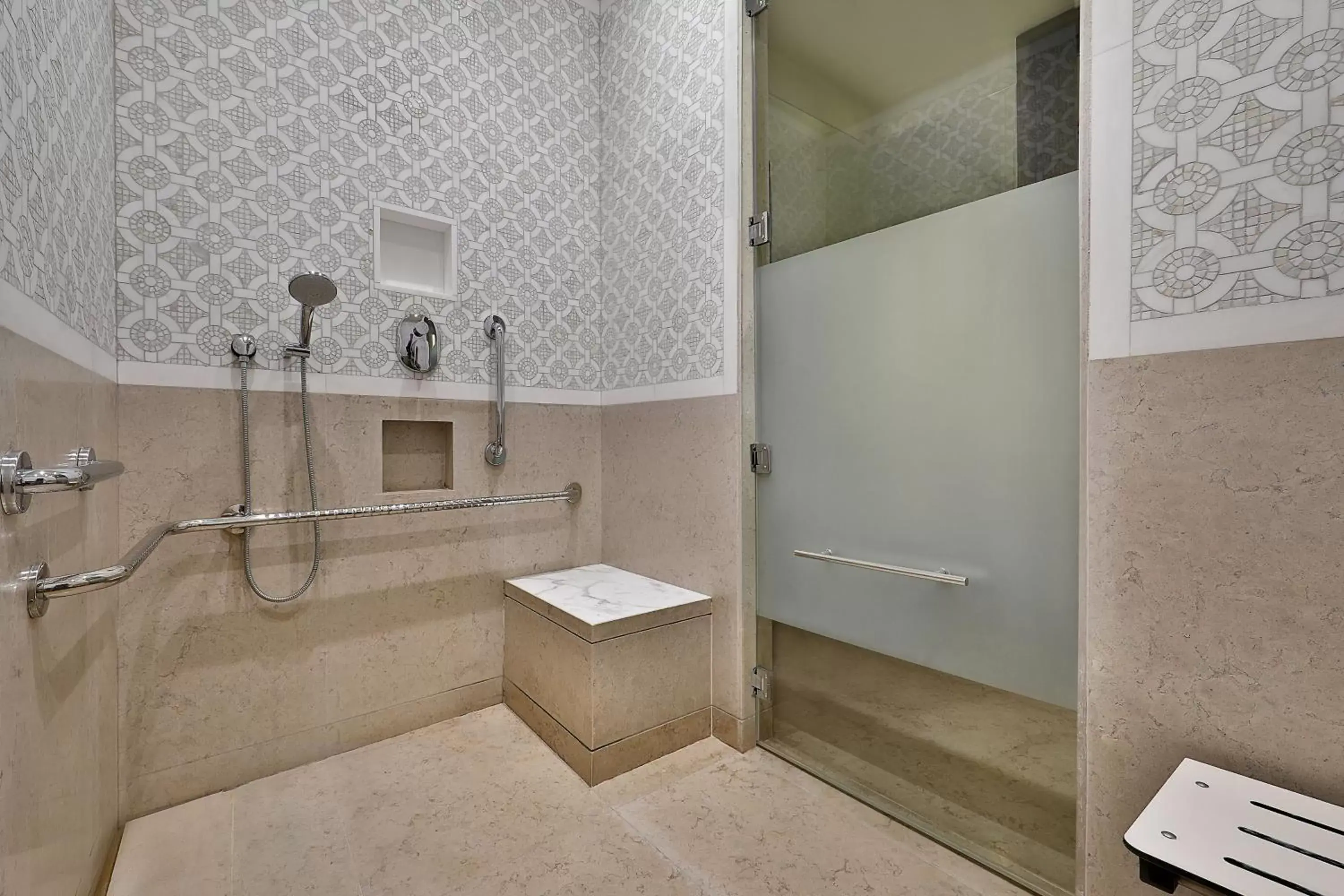 Bathroom in Assila, a Luxury Collection Hotel, Jeddah