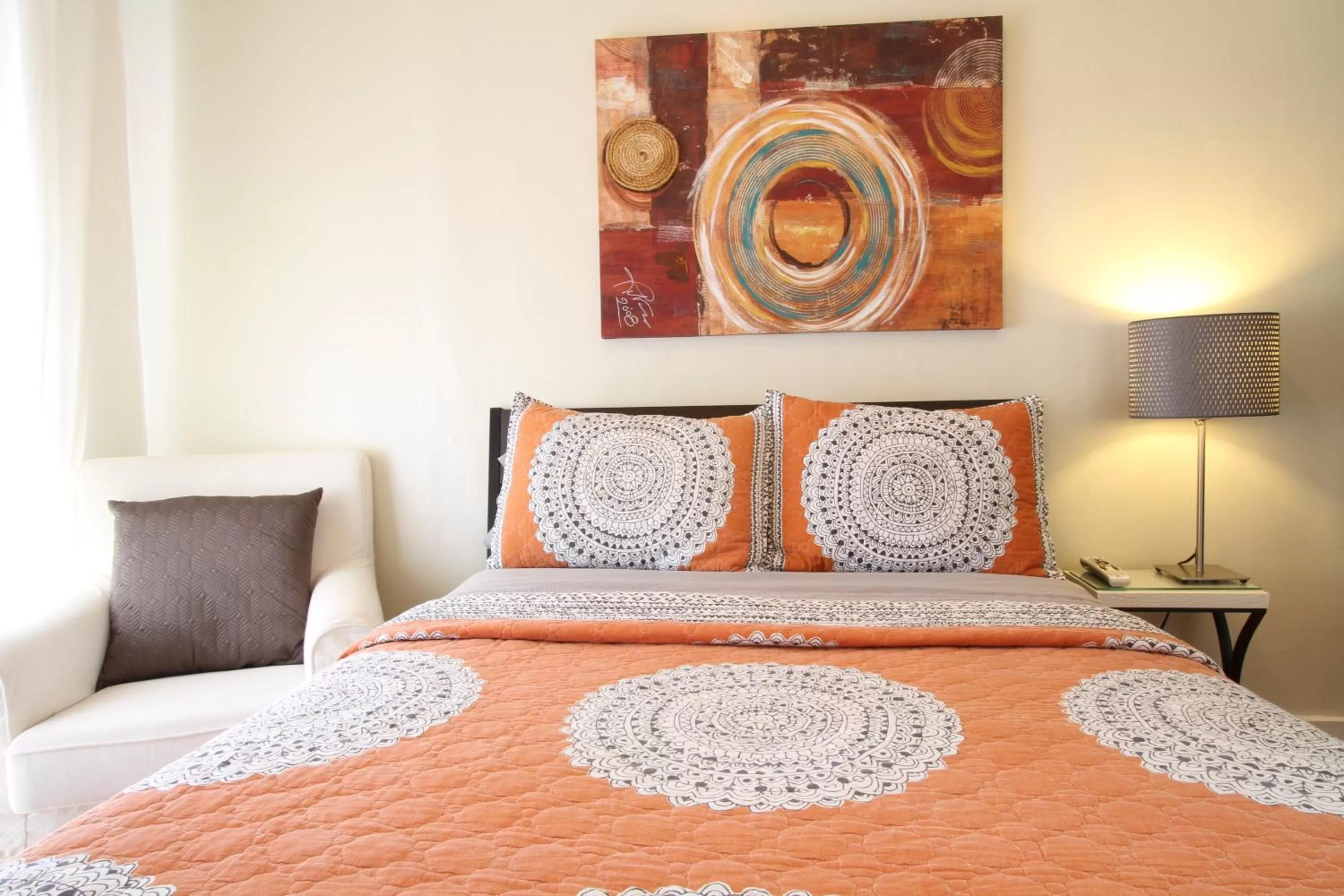 Cozy Full in Hotel Royal