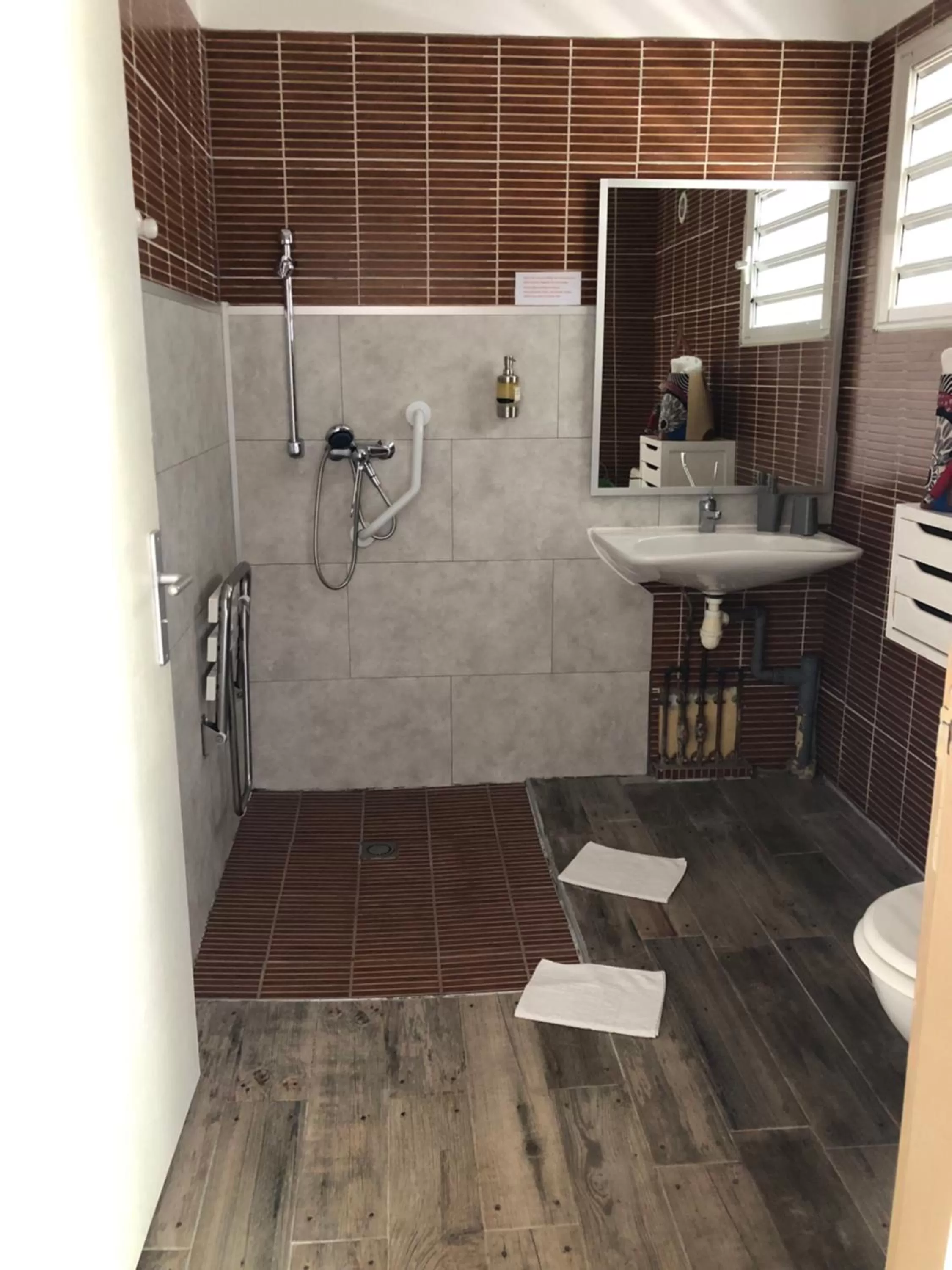 Hôtel Le Soleil Couchant