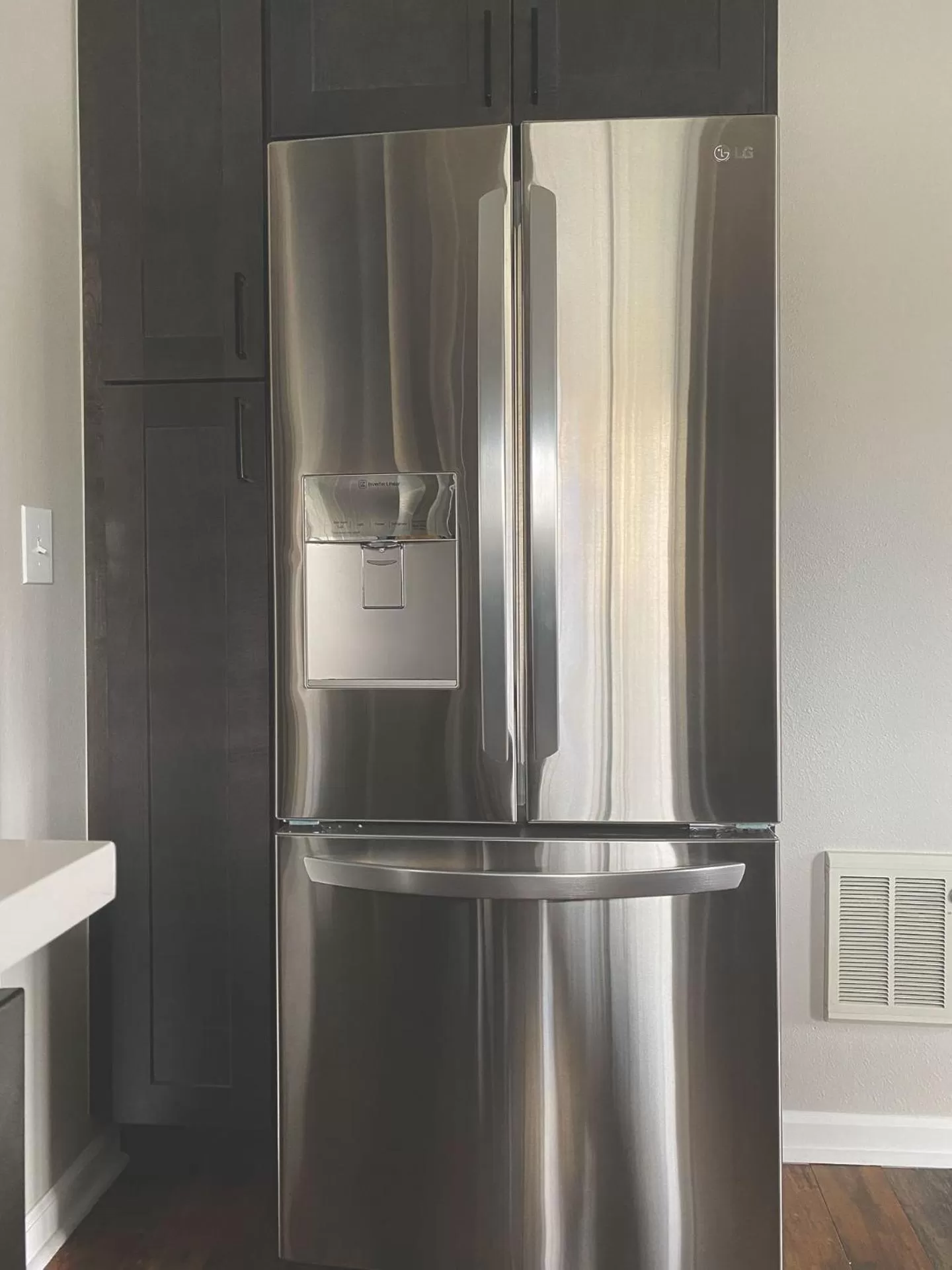 kitchen in Winter Park Chateau