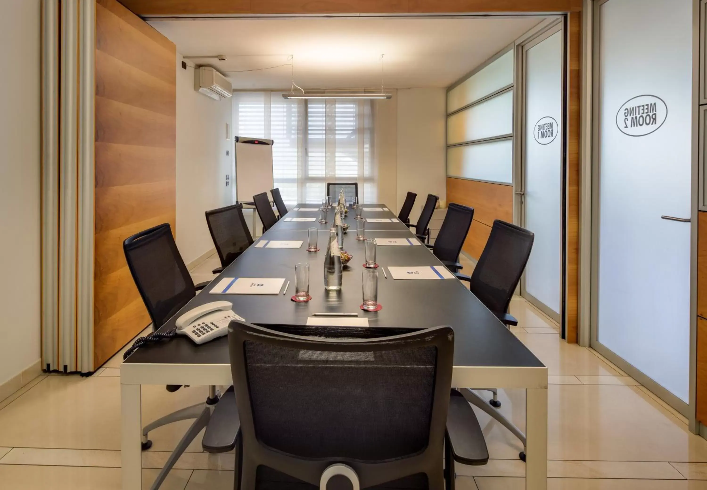 Meeting/conference room in Best Western Hotel Adige