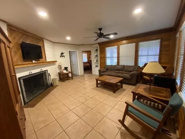 Flying L Ranch Resort & Golf Course