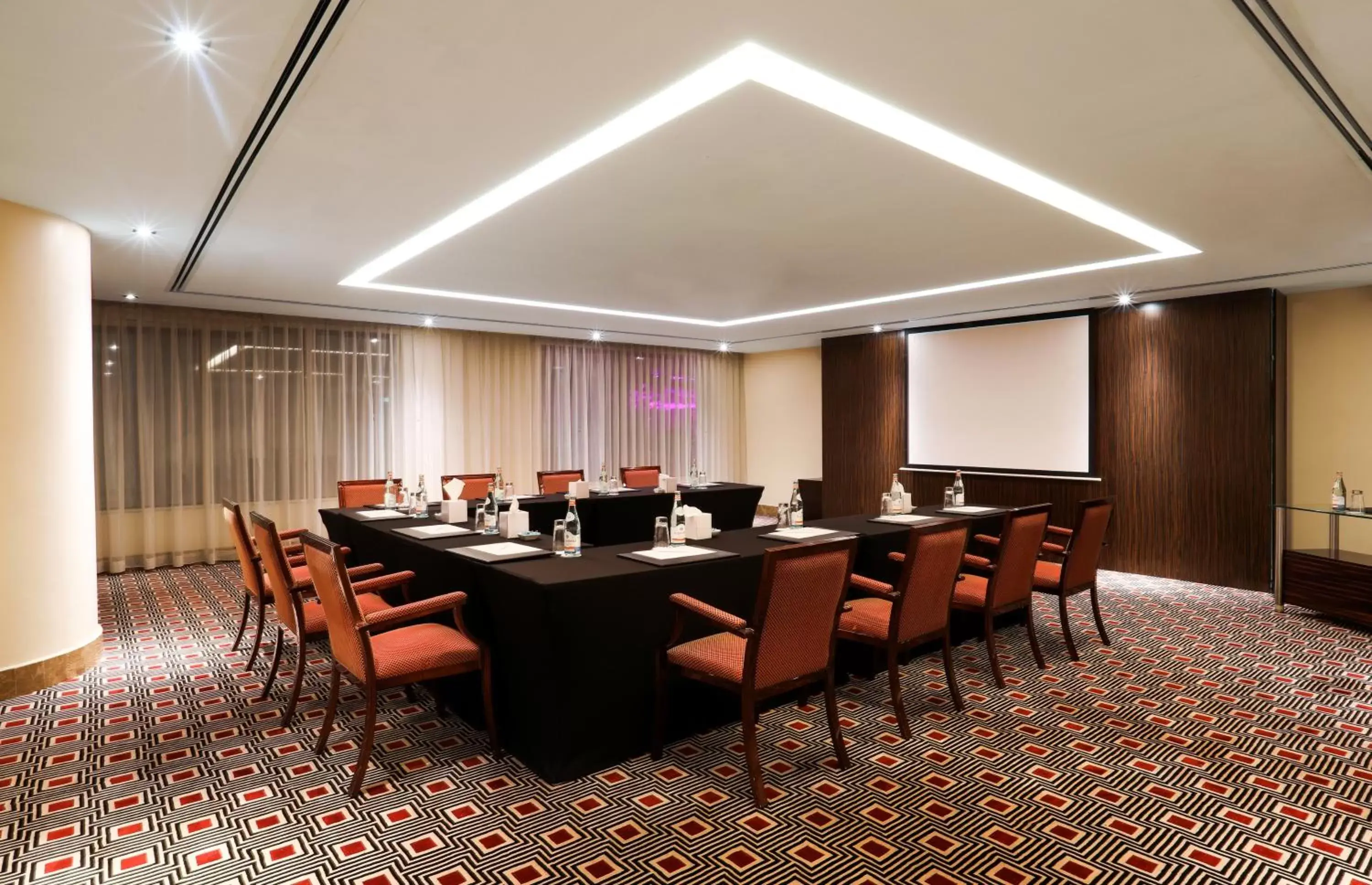 Banquet/Function facilities in Elite Byblos Hotel