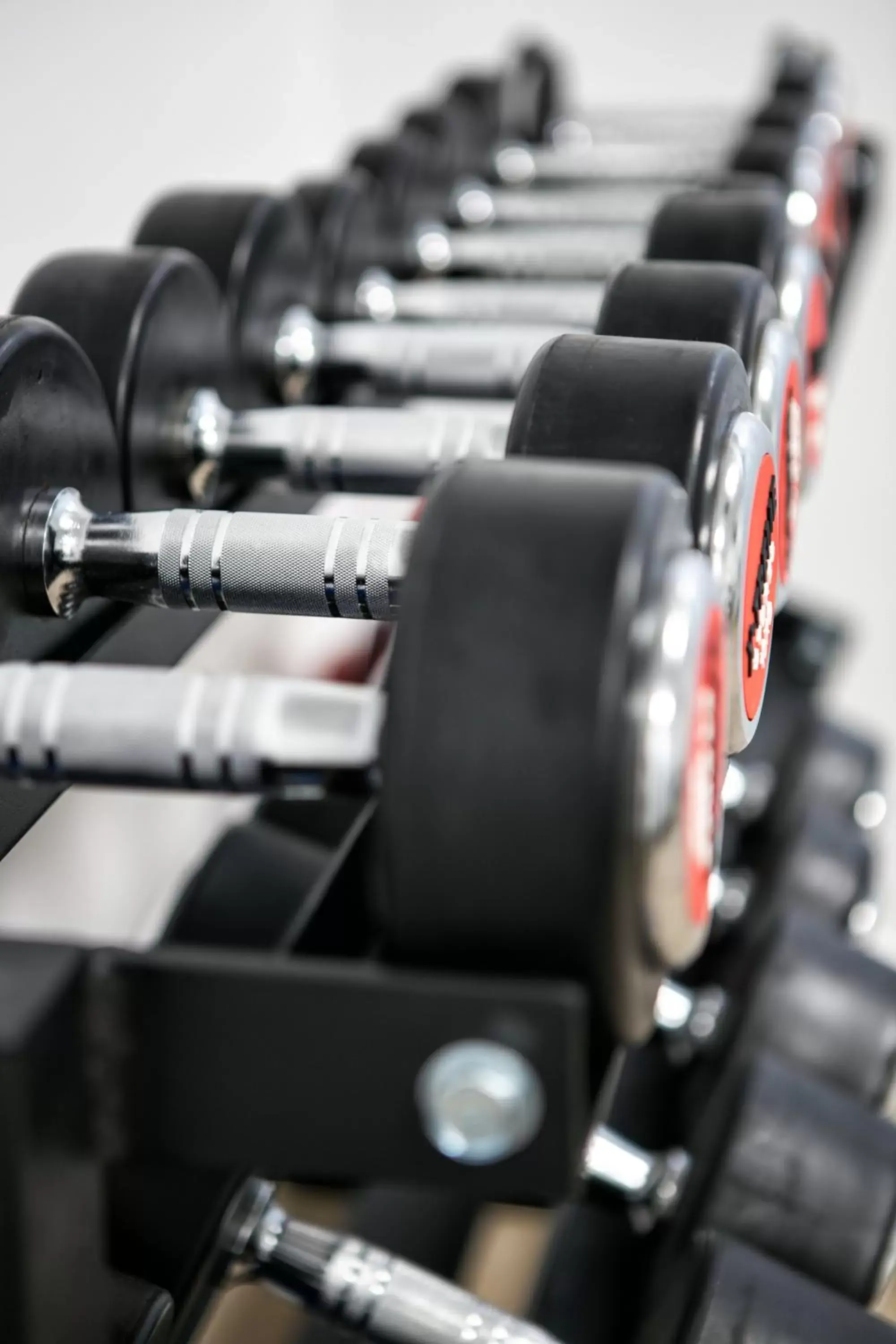 Fitness centre/facilities in Athens Cypria Hotel
