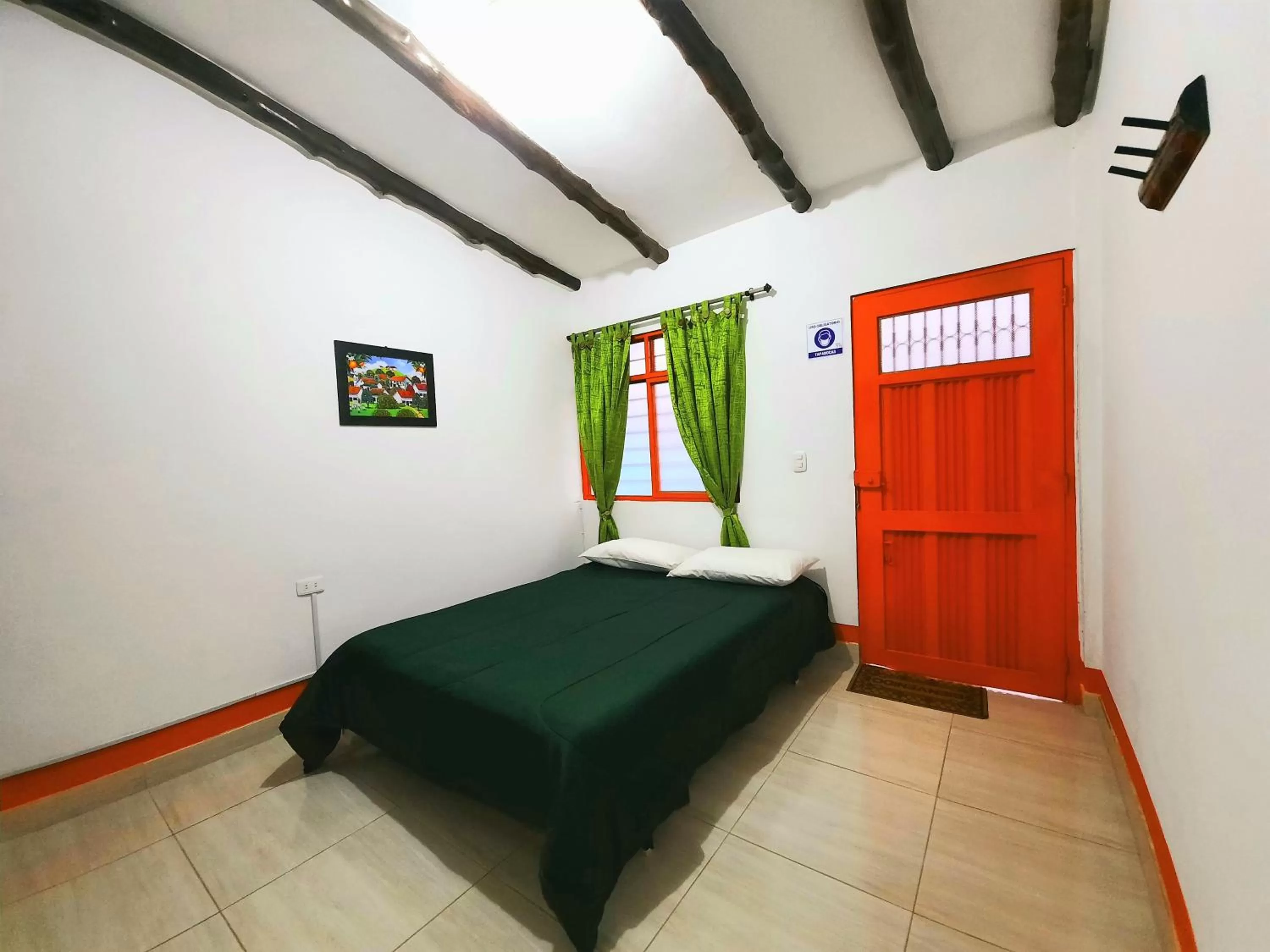 Posada Turistica Nakku