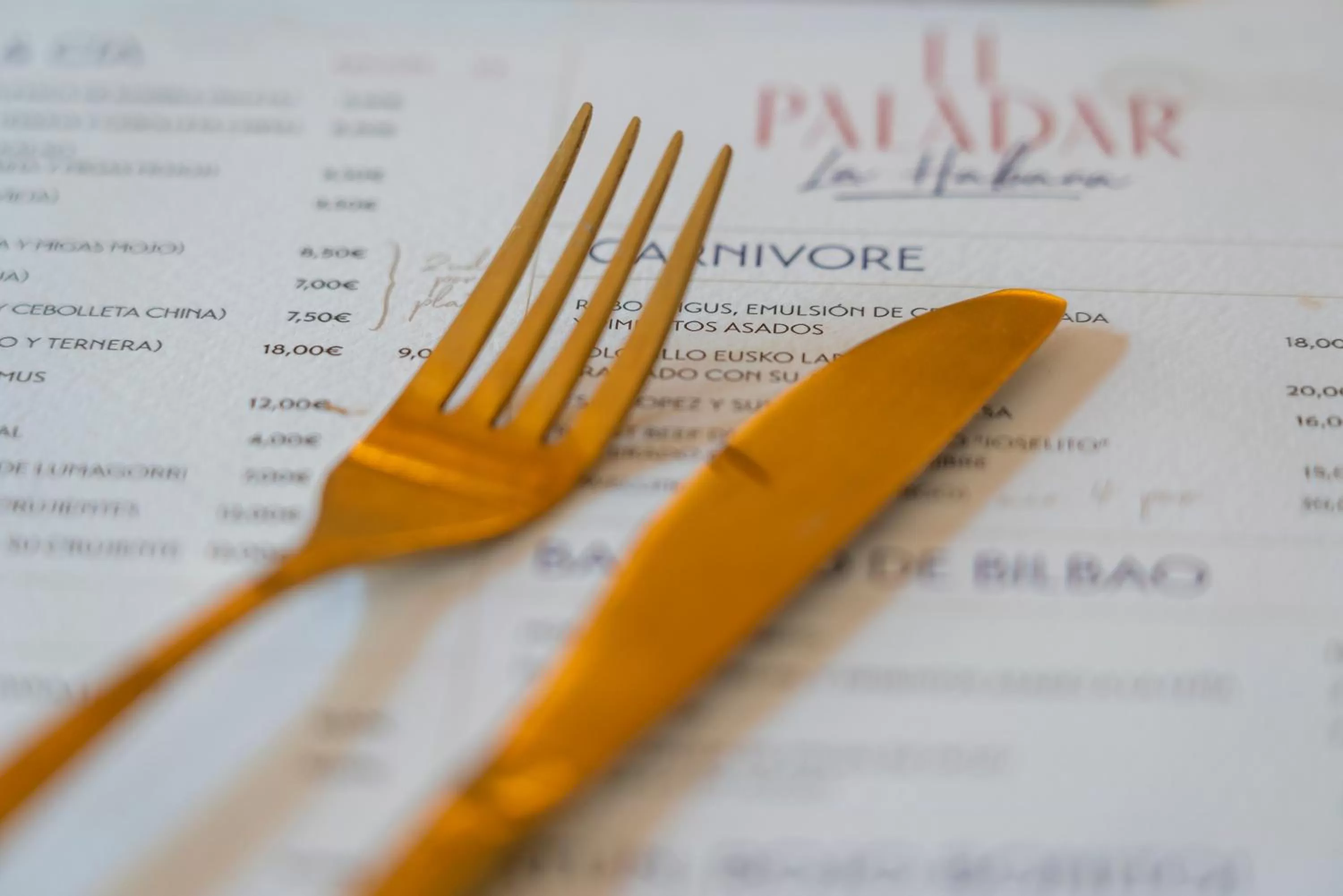 Restaurant/places to eat in Puente Colgante Boutique Hotel