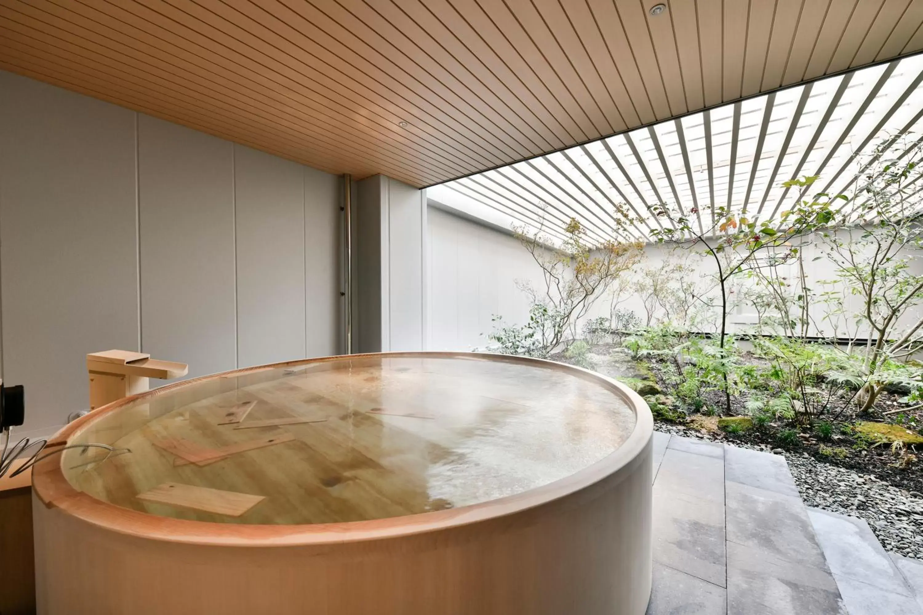 Spa and wellness centre/facilities in REF Kumamoto by VESSEL HOTELS