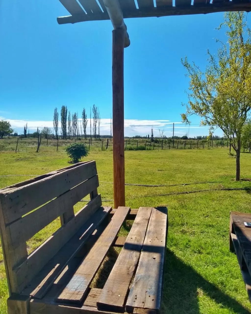 LOS TEROS POSADA DE CAMPO