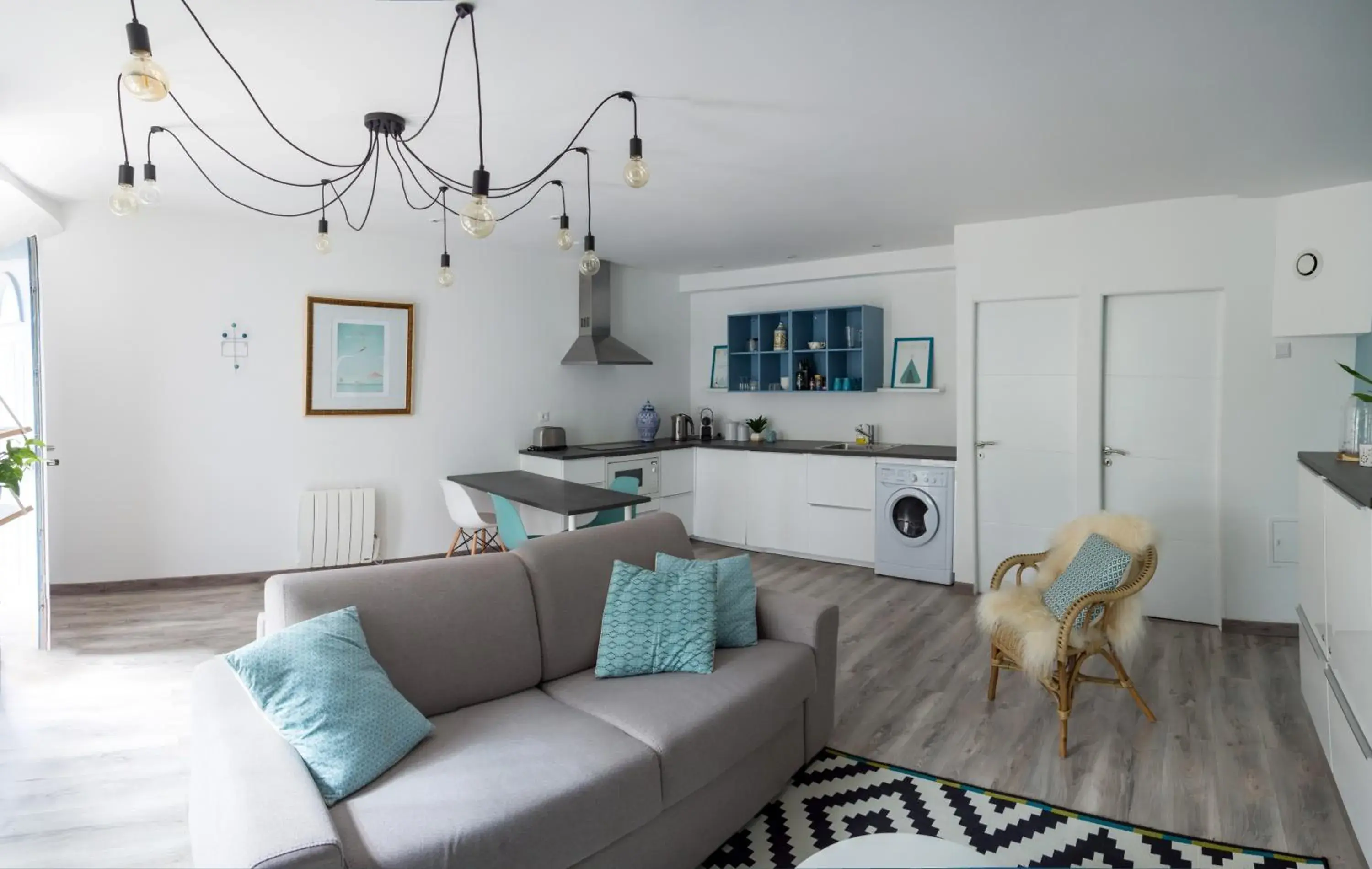 La Maison de Valentine La Maison de Valentine