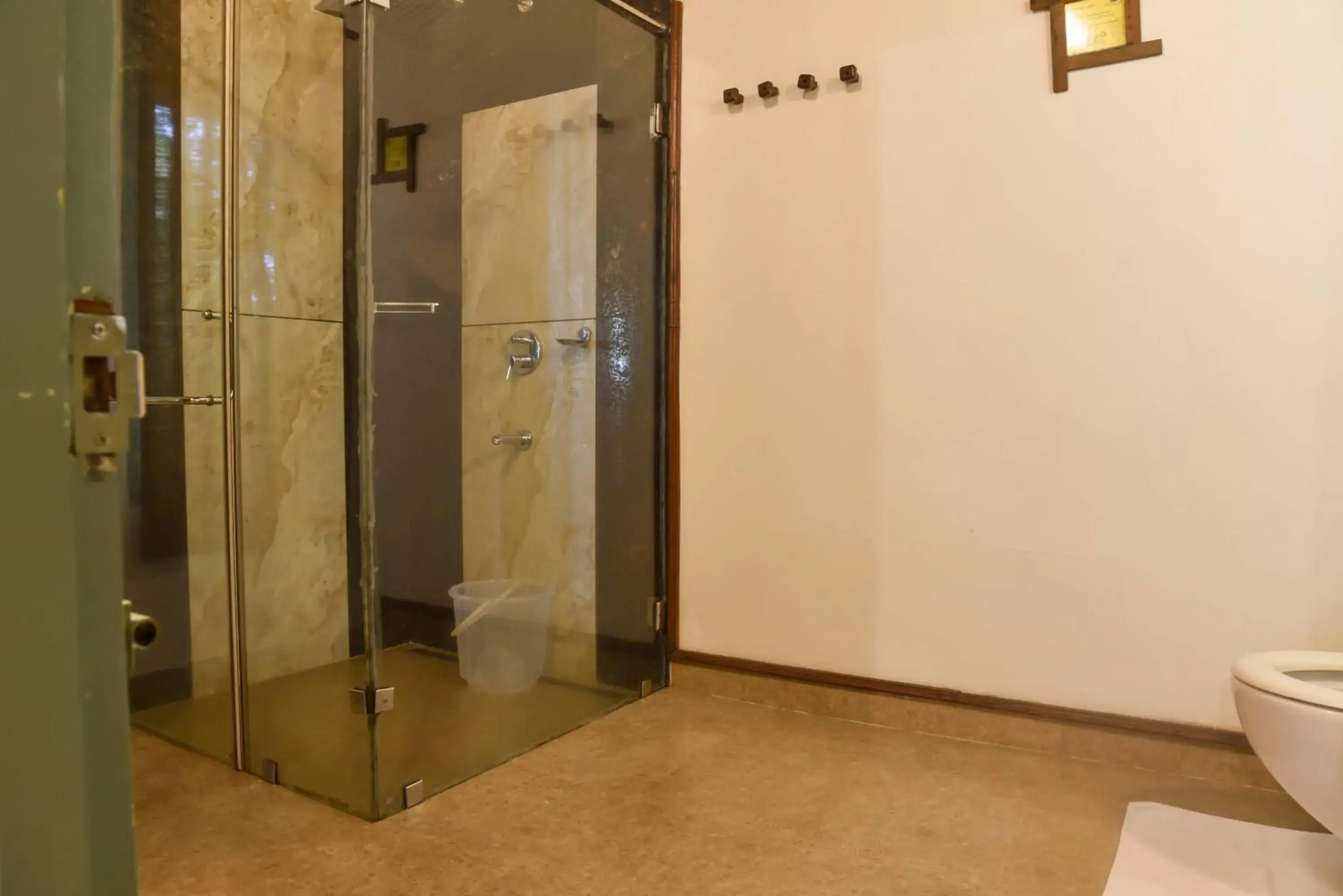 Bathroom in Blackberry Hills Retreat And Spa