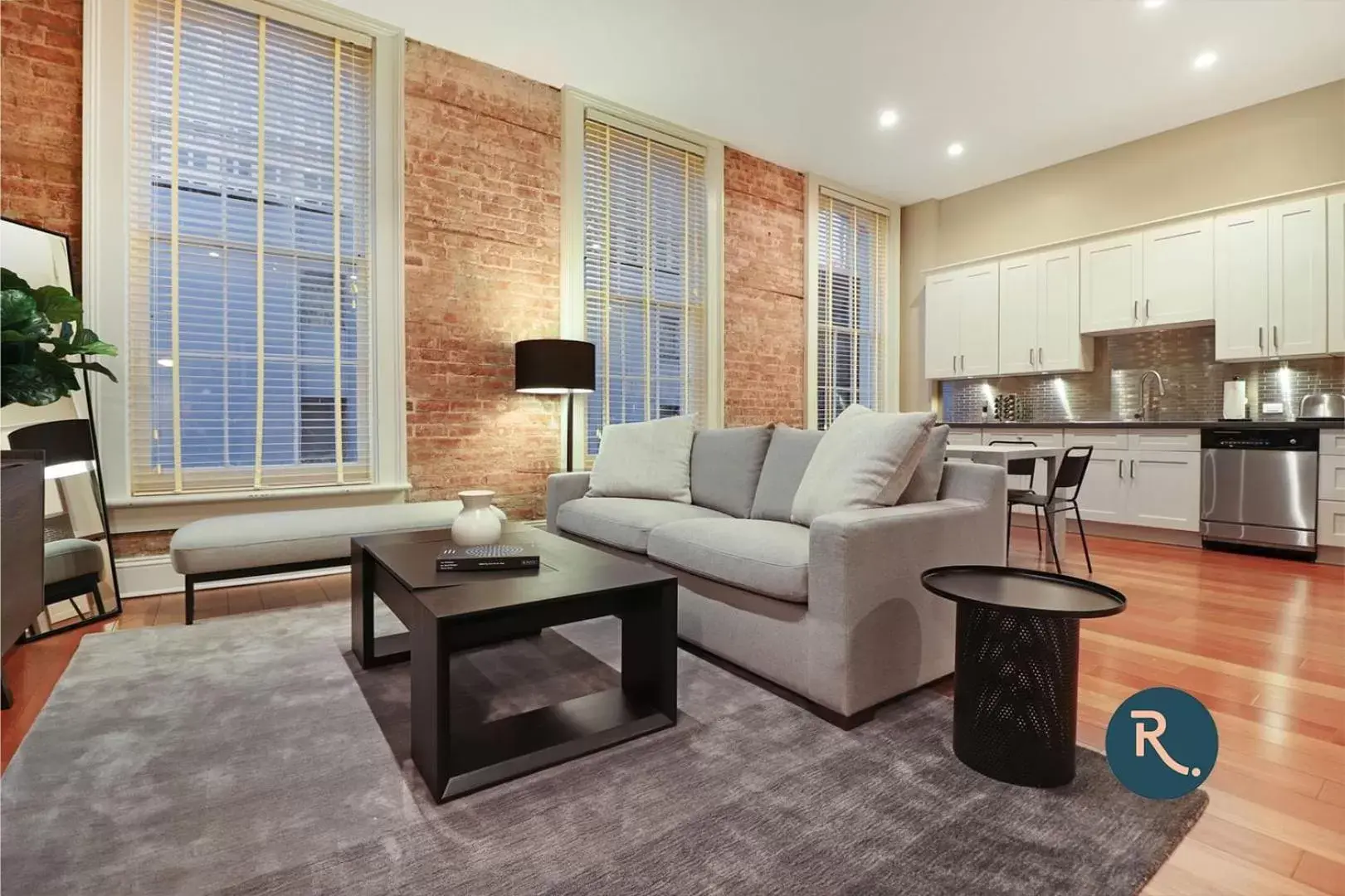 Adjacent Three Bed Three Bath Apartment in Roami at Factors Row Adjacent Three Bed Three Bath Apartment in Roami at Factors Row