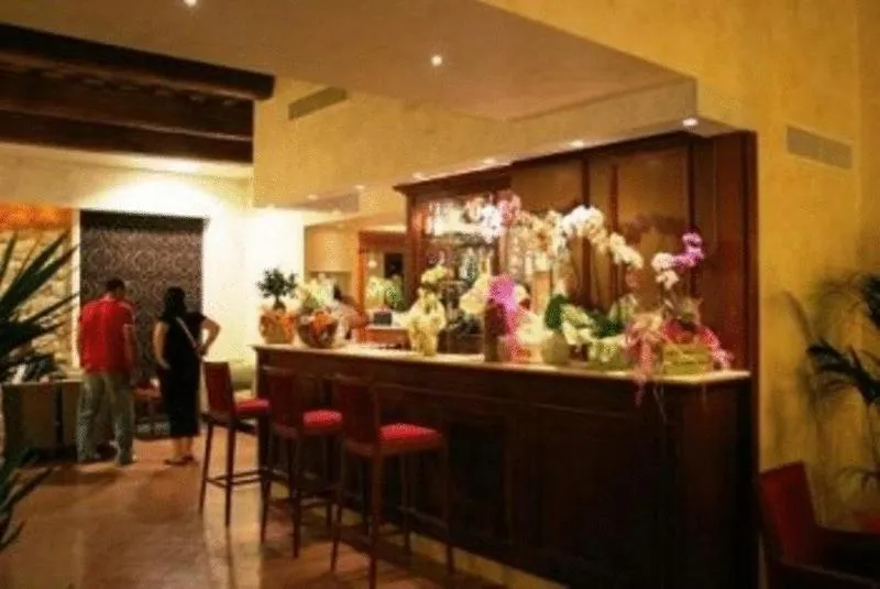 Relais Villa Fornari