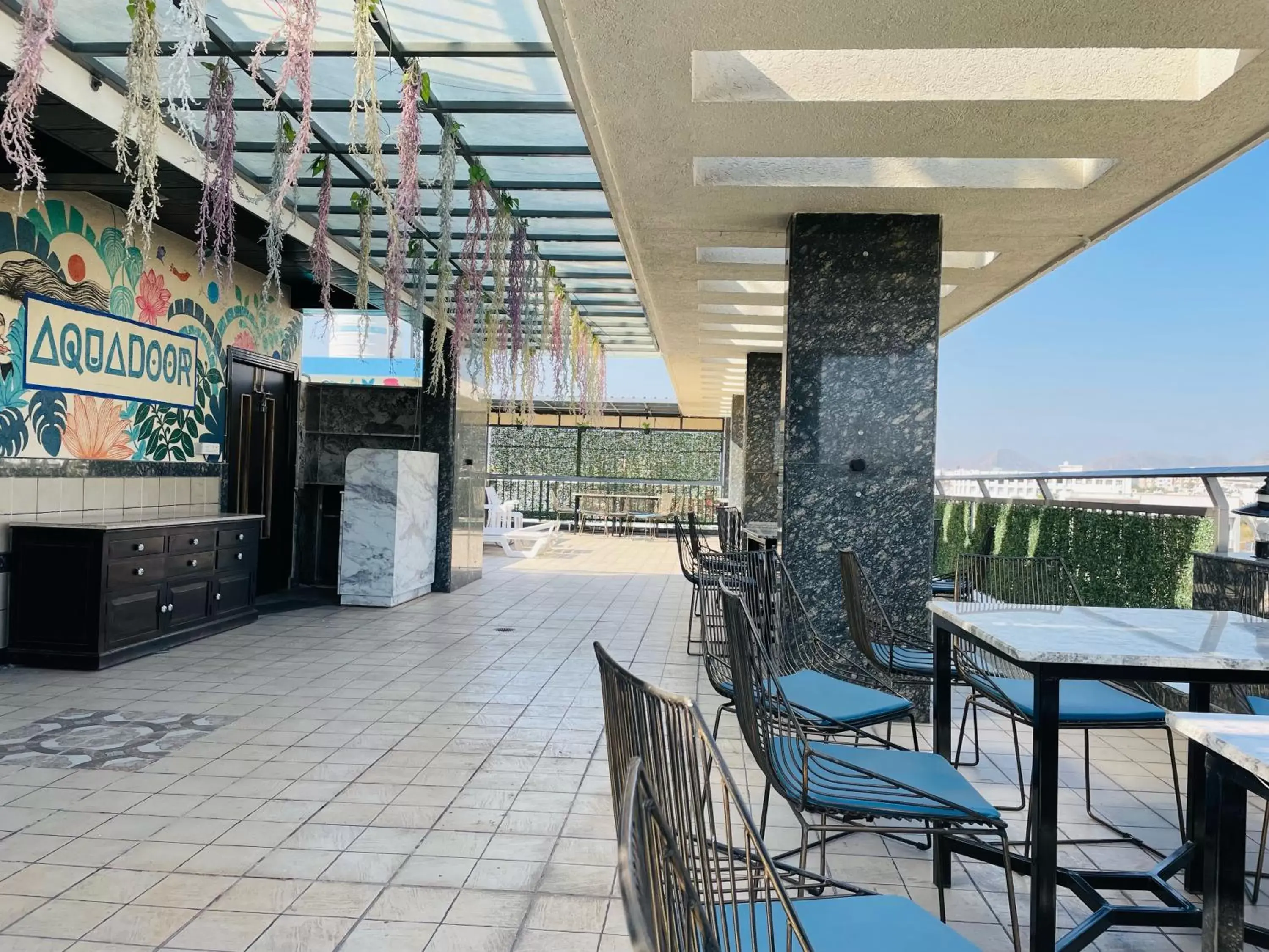 Restaurant/places to eat in Clover Inn Restaurant/places to eat in Clover Inn