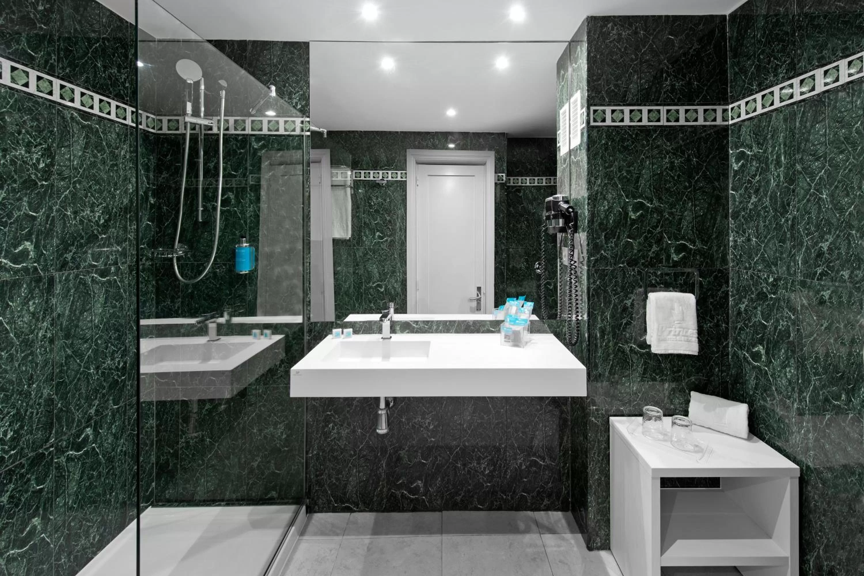 Bathroom in Hotel Gran Canaria Princess - Adults Only