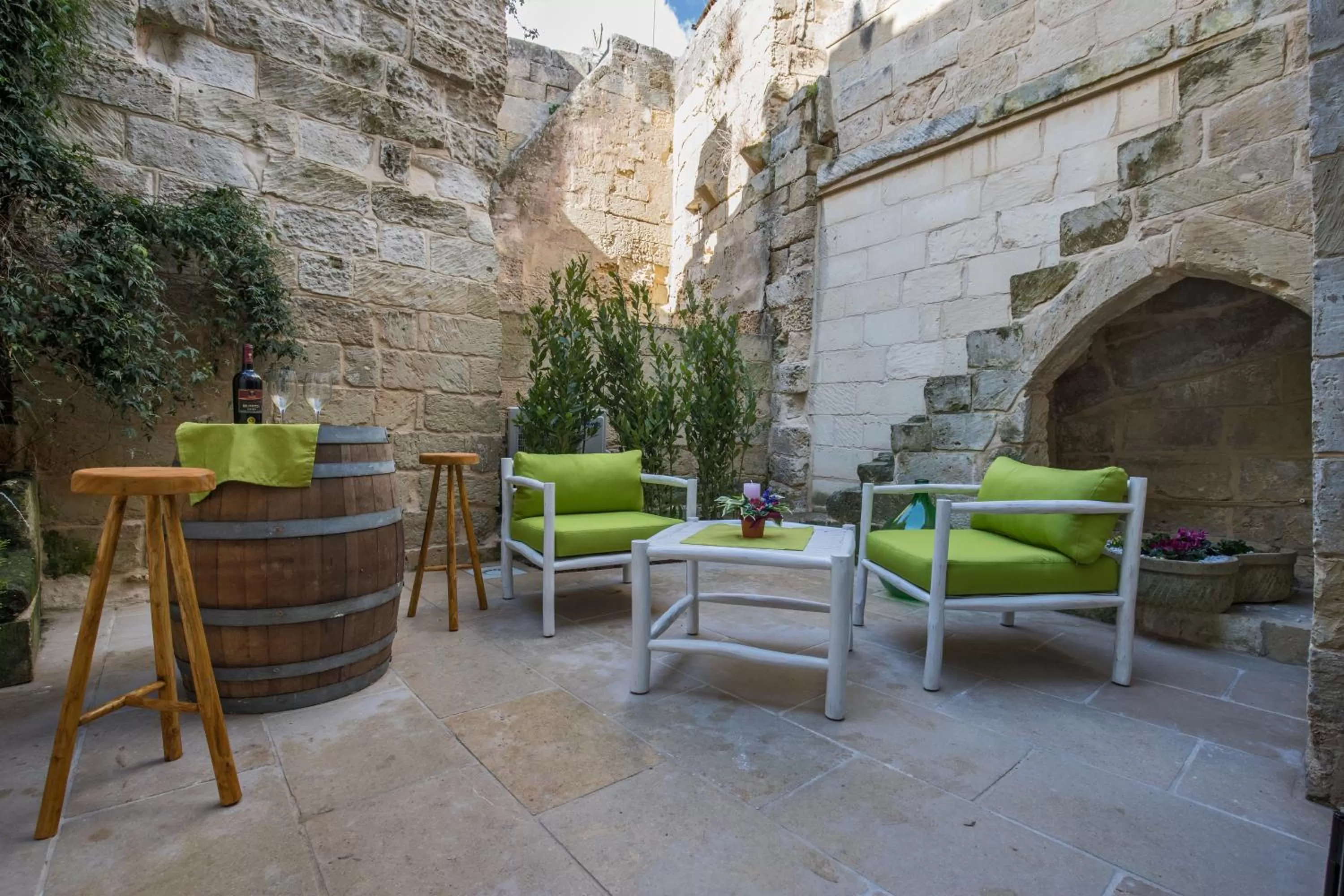 La Dimora delle Grazie