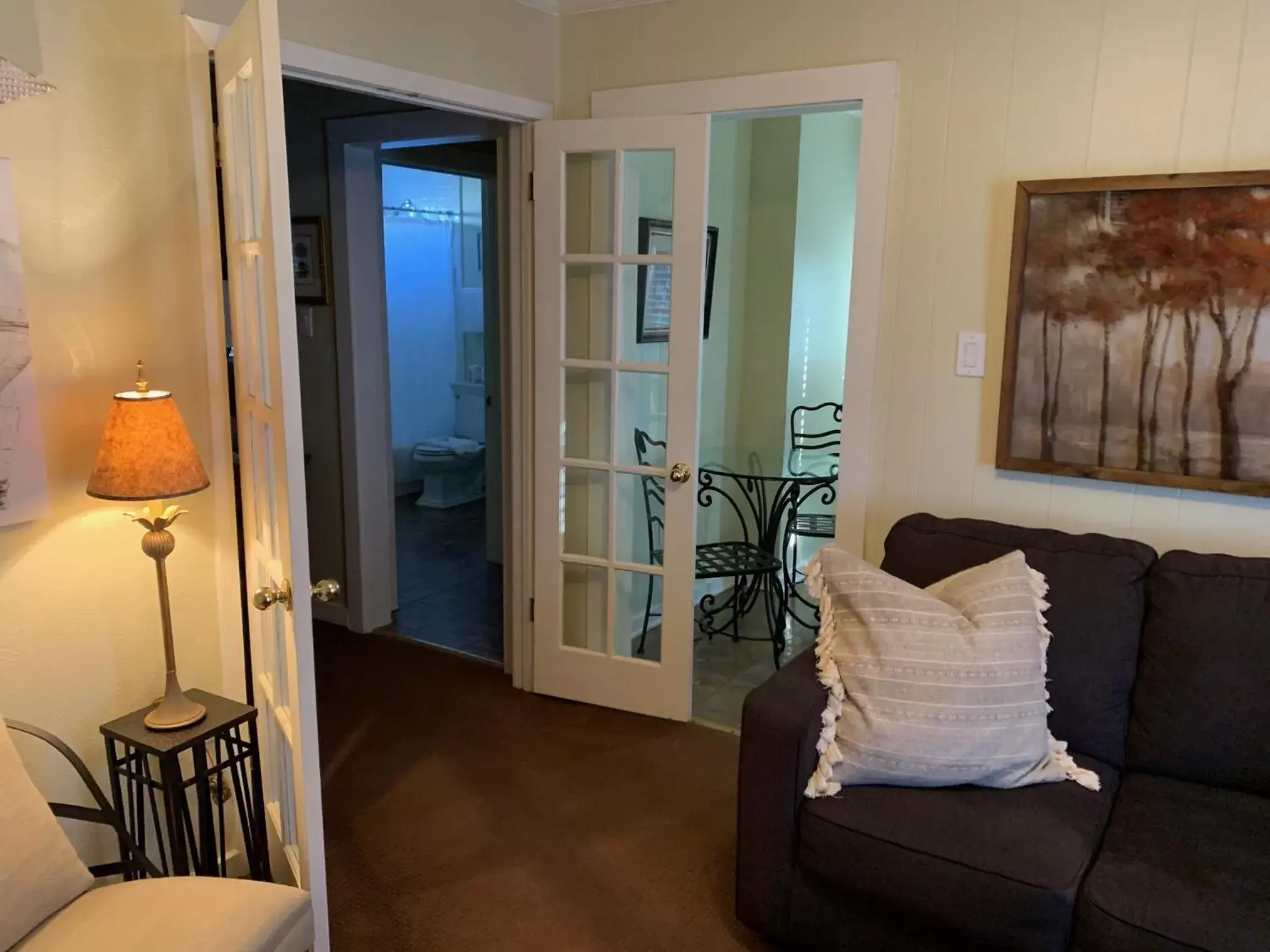 Rainbow Courts Rainbow Courts