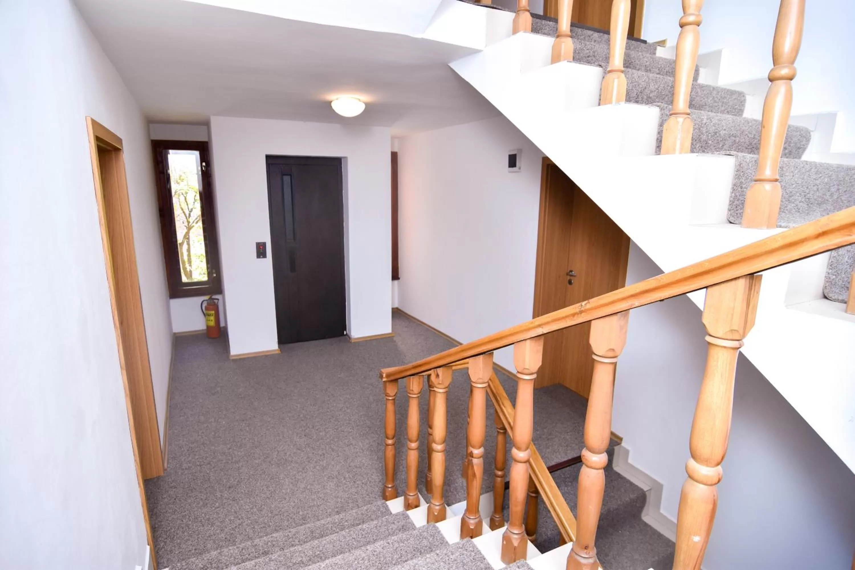 Floor plan in Family Hotel Saint Iliya