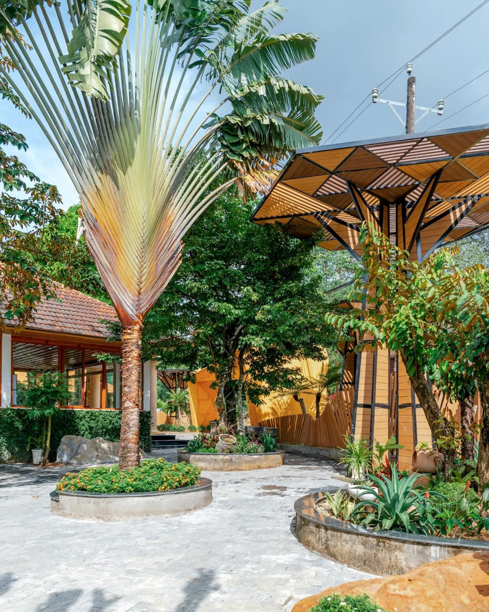 Day in Elwood Premier Resort Phu Quoc