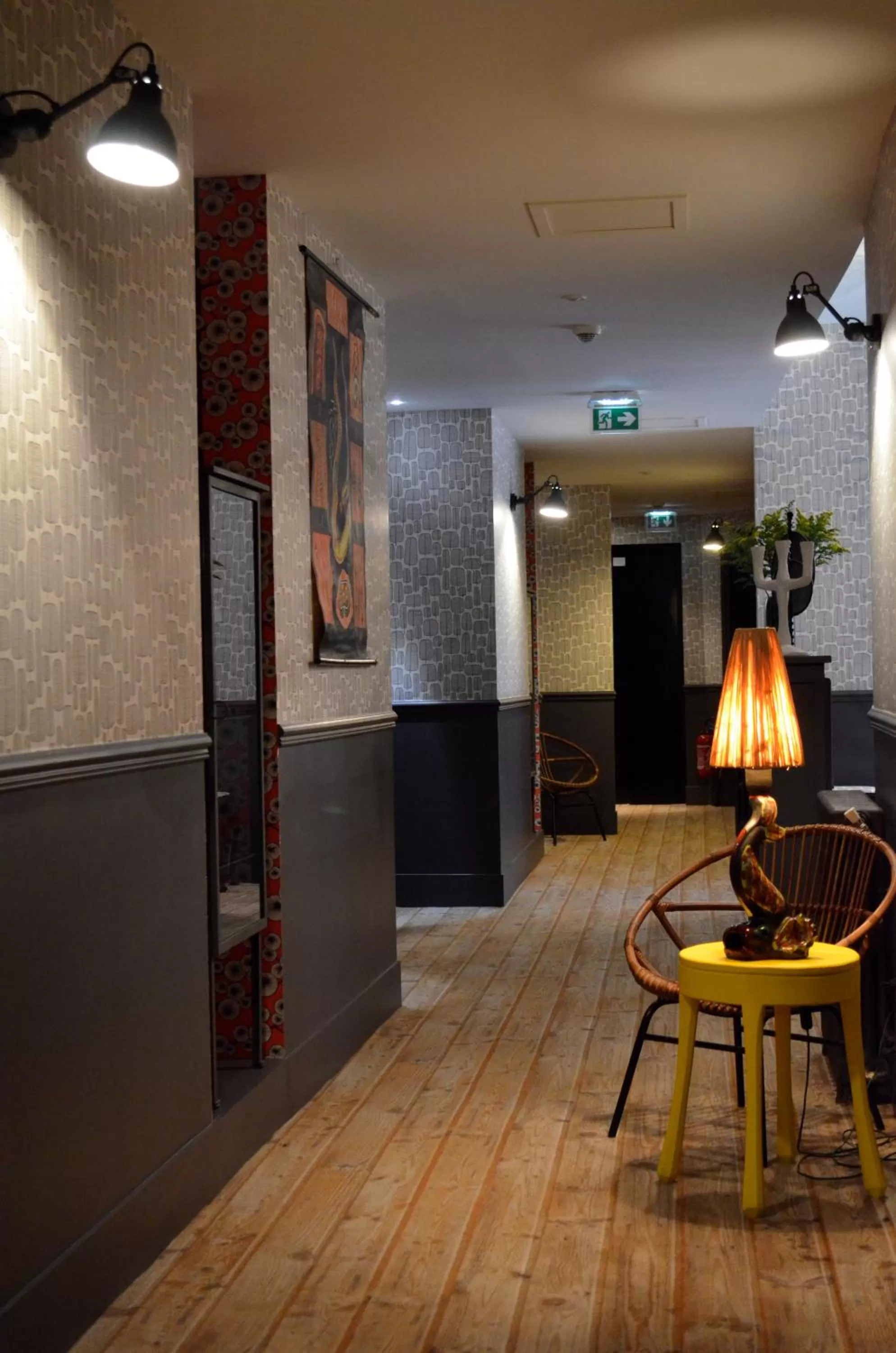 Other in Hotel Les Pilotes