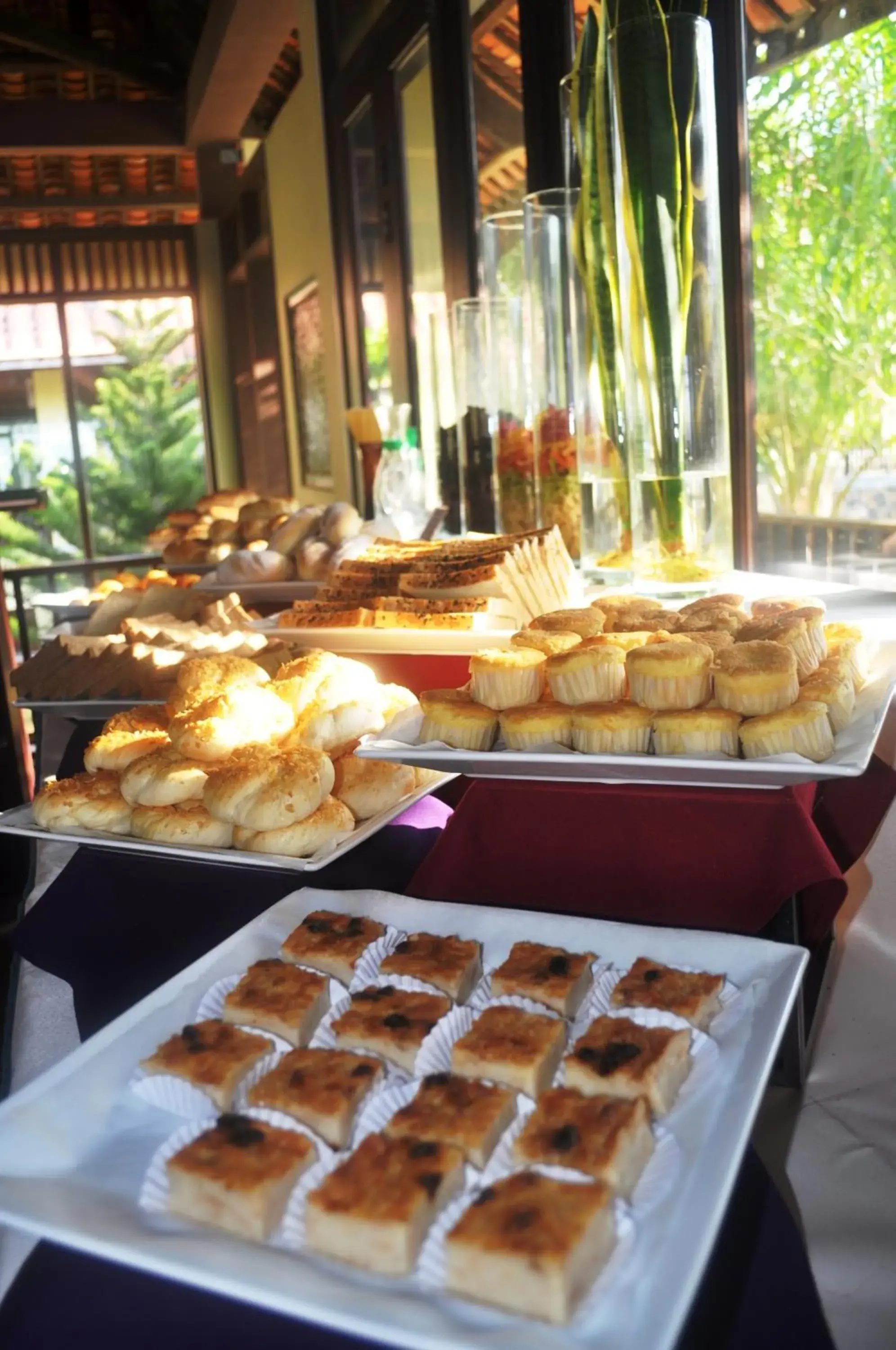 Dining area, Food in Romana Resort & Spa