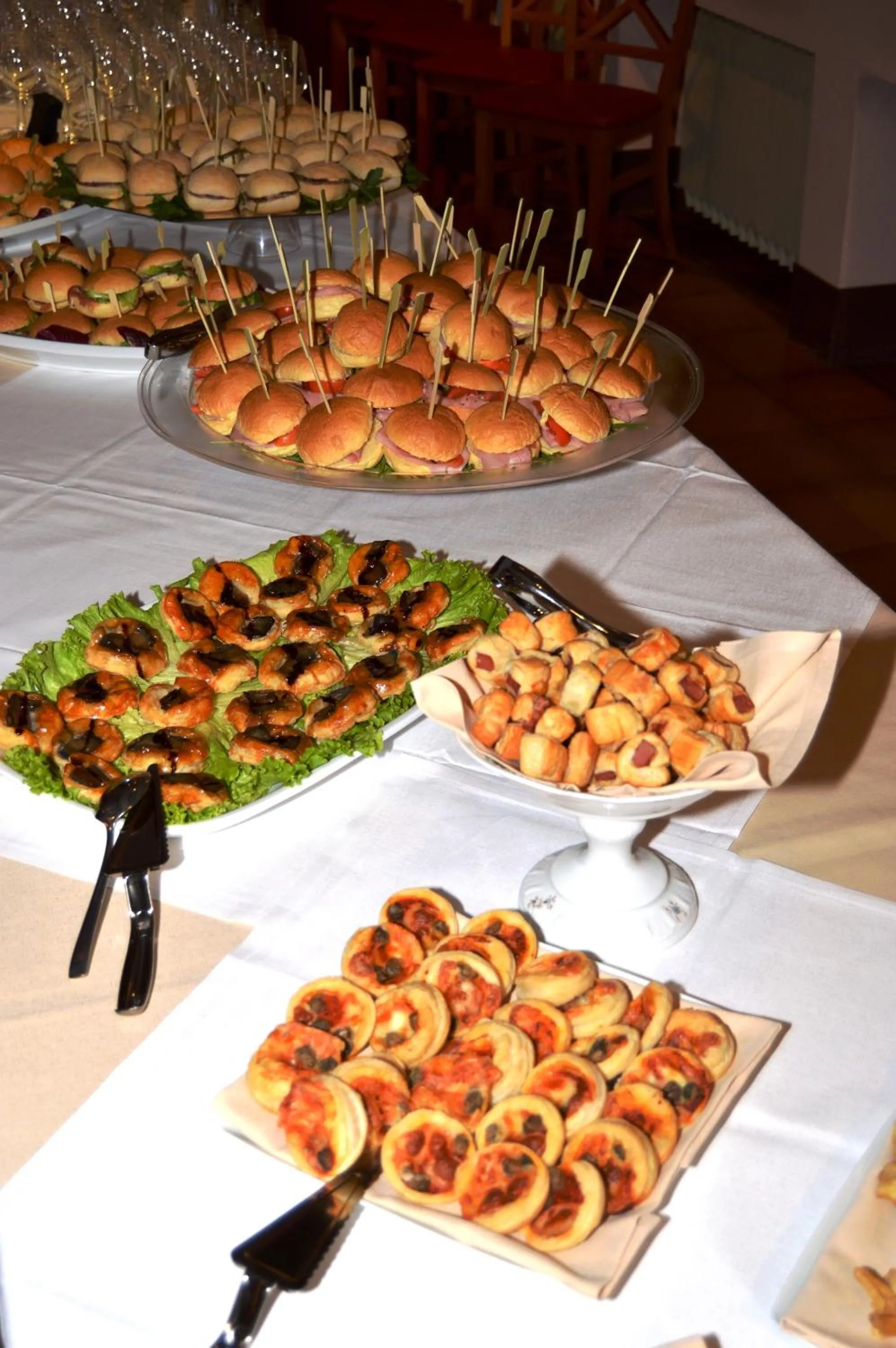 Food in Albergo Ristorante Della Torre