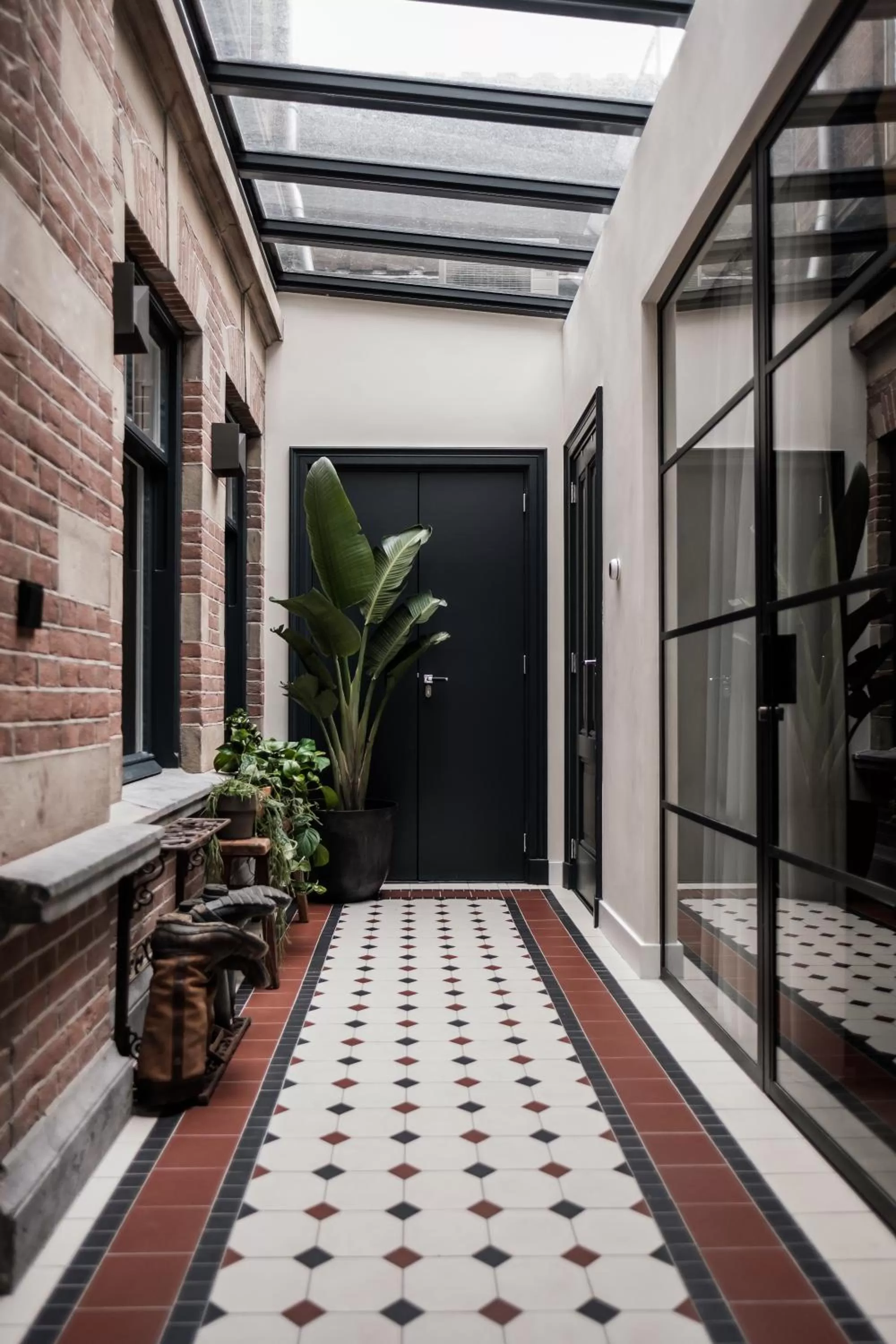 The Palamedes Amsterdam